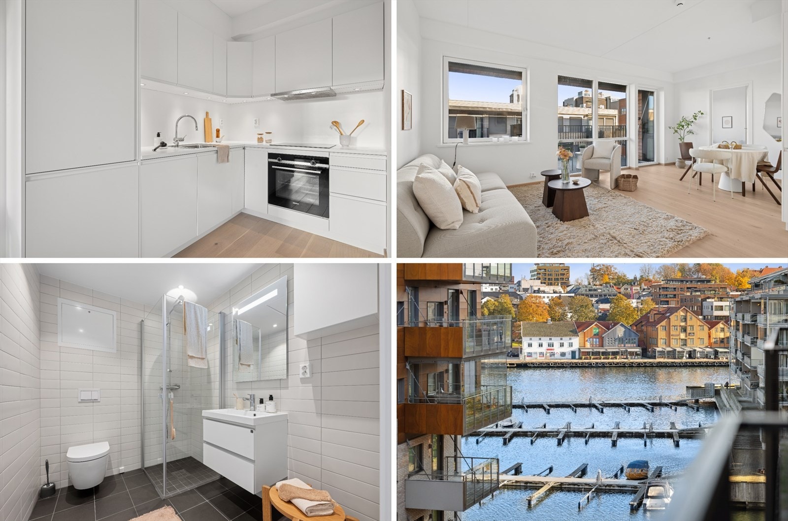 DNB Eiendom v/Jim Robin Henriksen har gleden av å presentere Rambergveien 45C Galleribilde