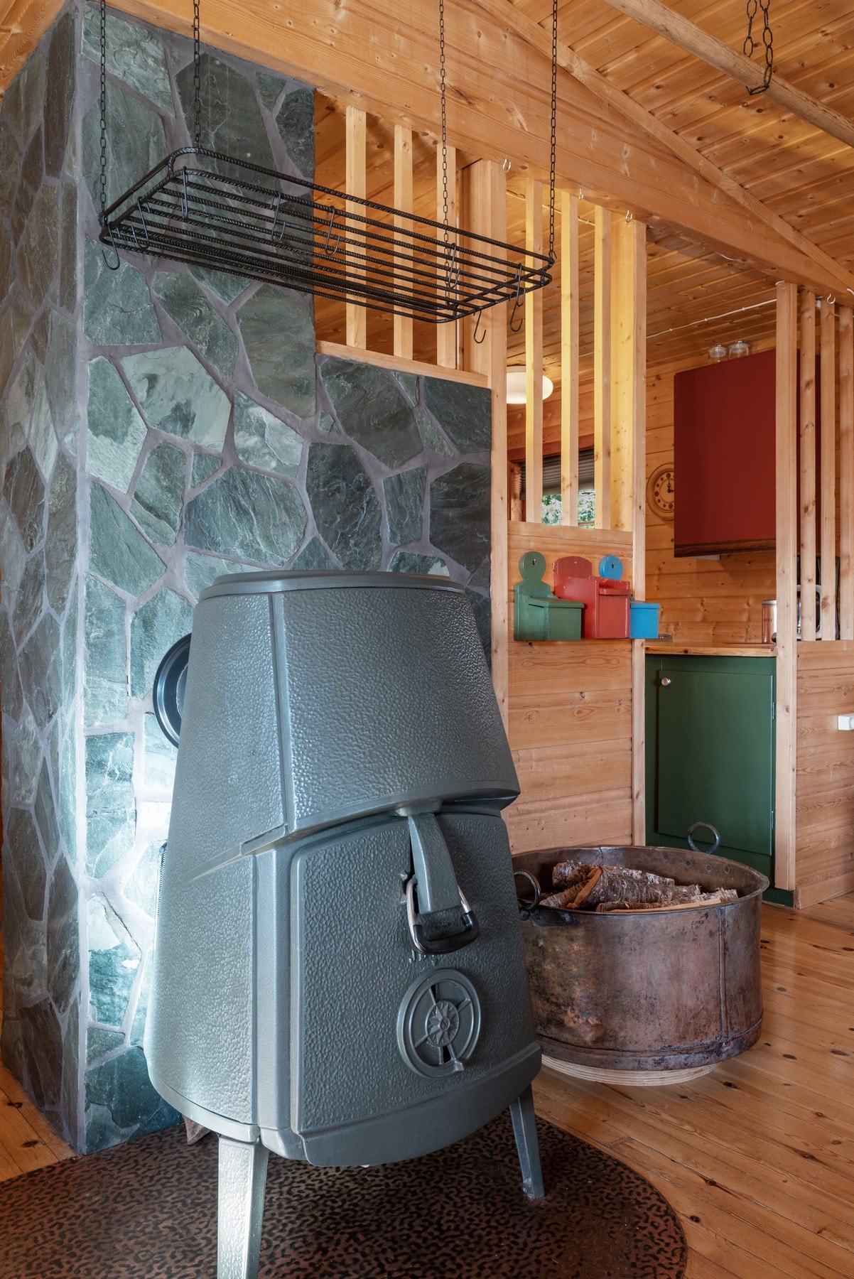 Detalj. Galleribilde