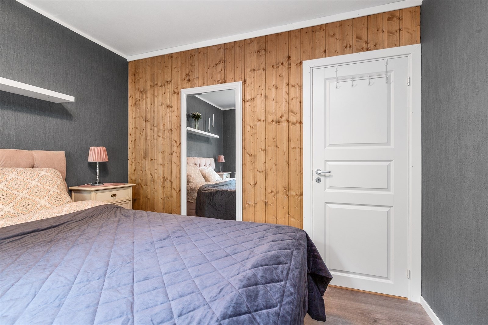 Soverom Galleribilde