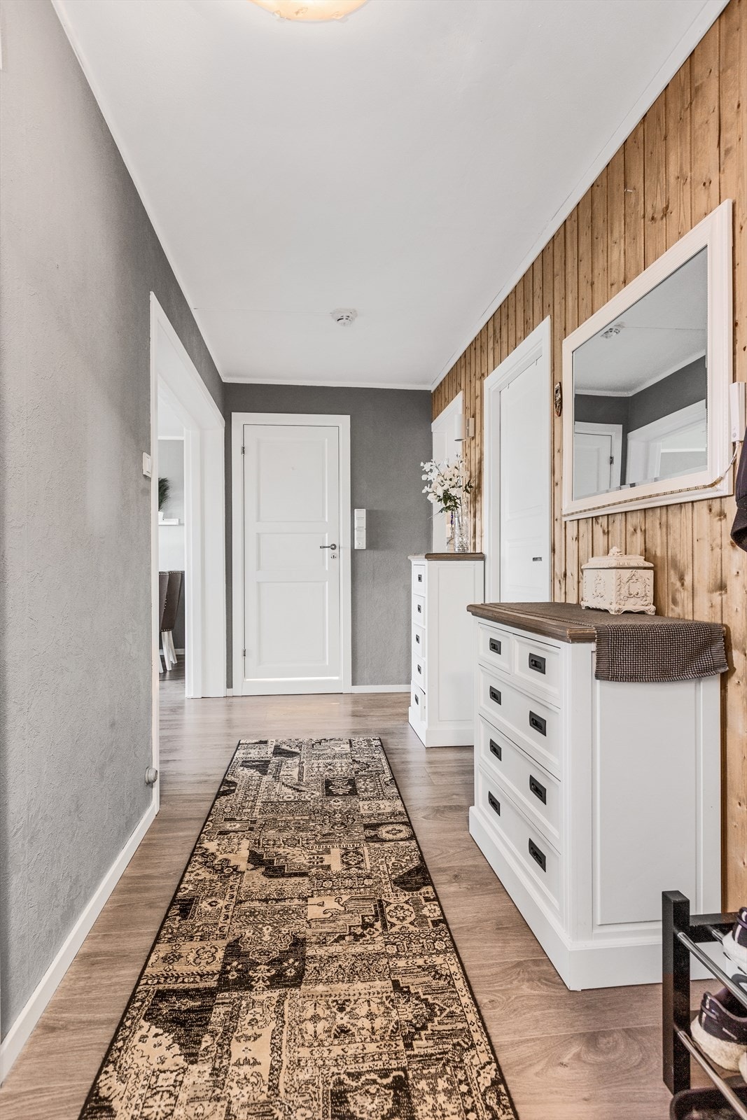 Velkommen inn Galleribilde