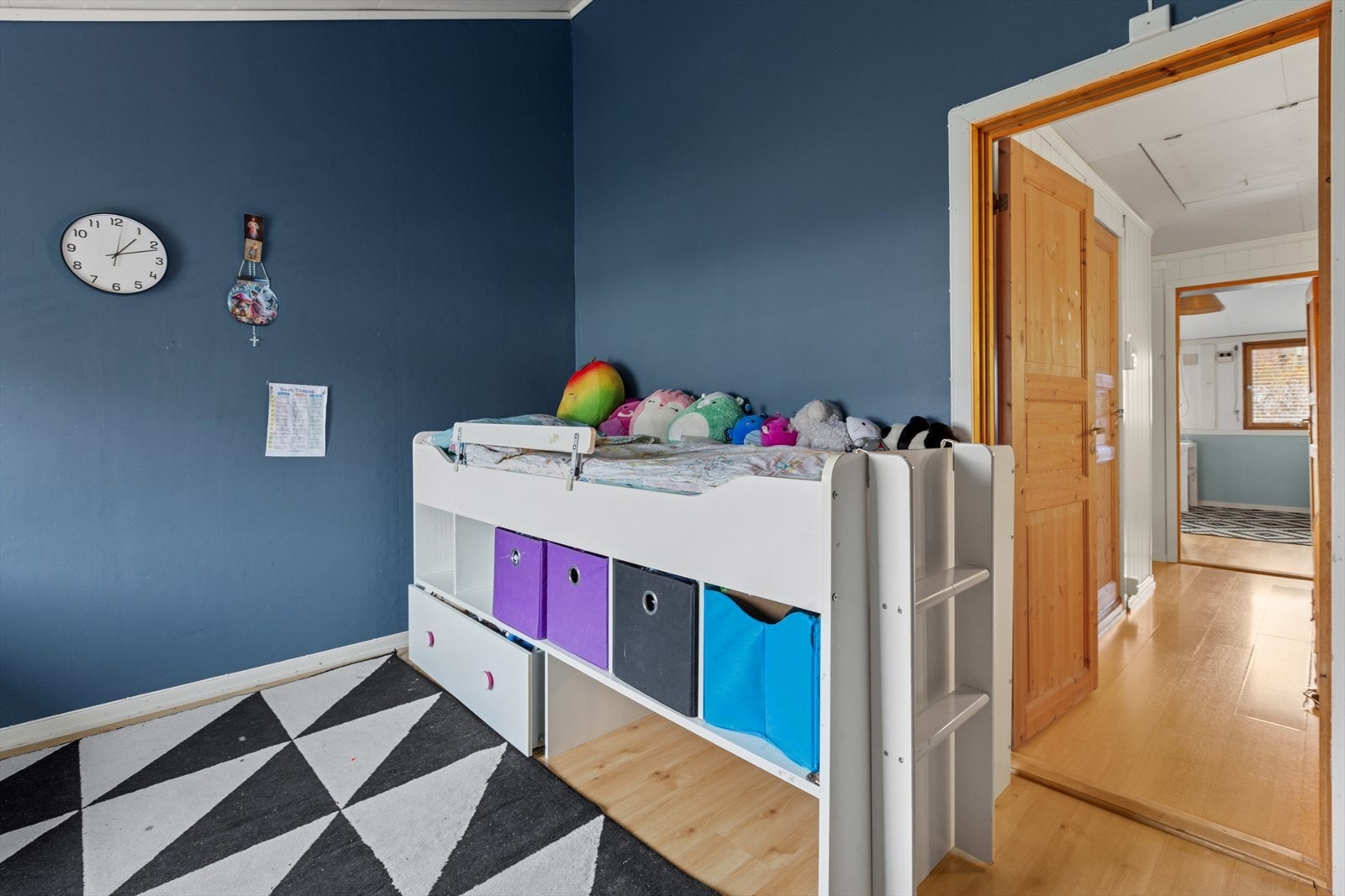 Soverom 2 Galleribilde