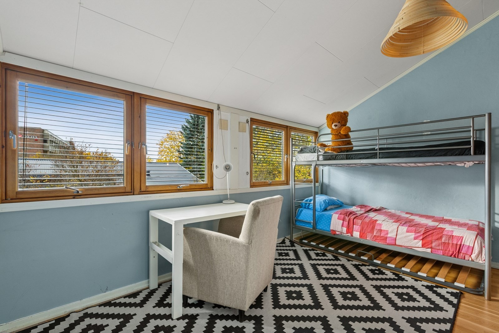 Soverom Galleribilde