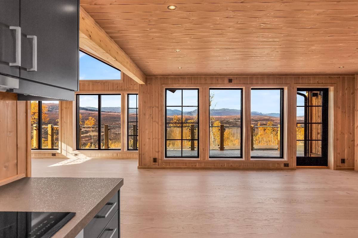 Inspirasjonsbilde av Rå 120 Galleribilde