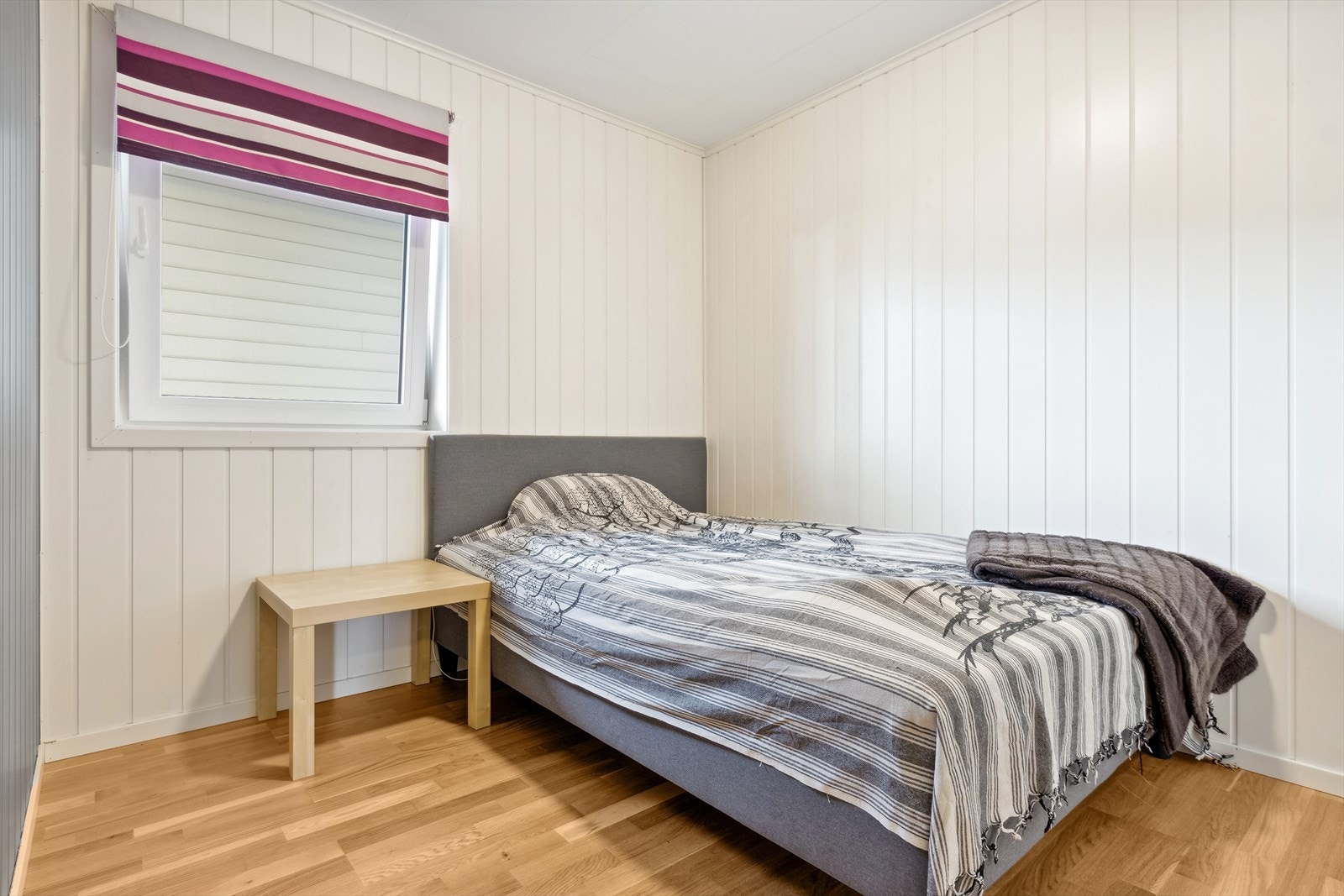 Soverom nr. 2 Galleribilde