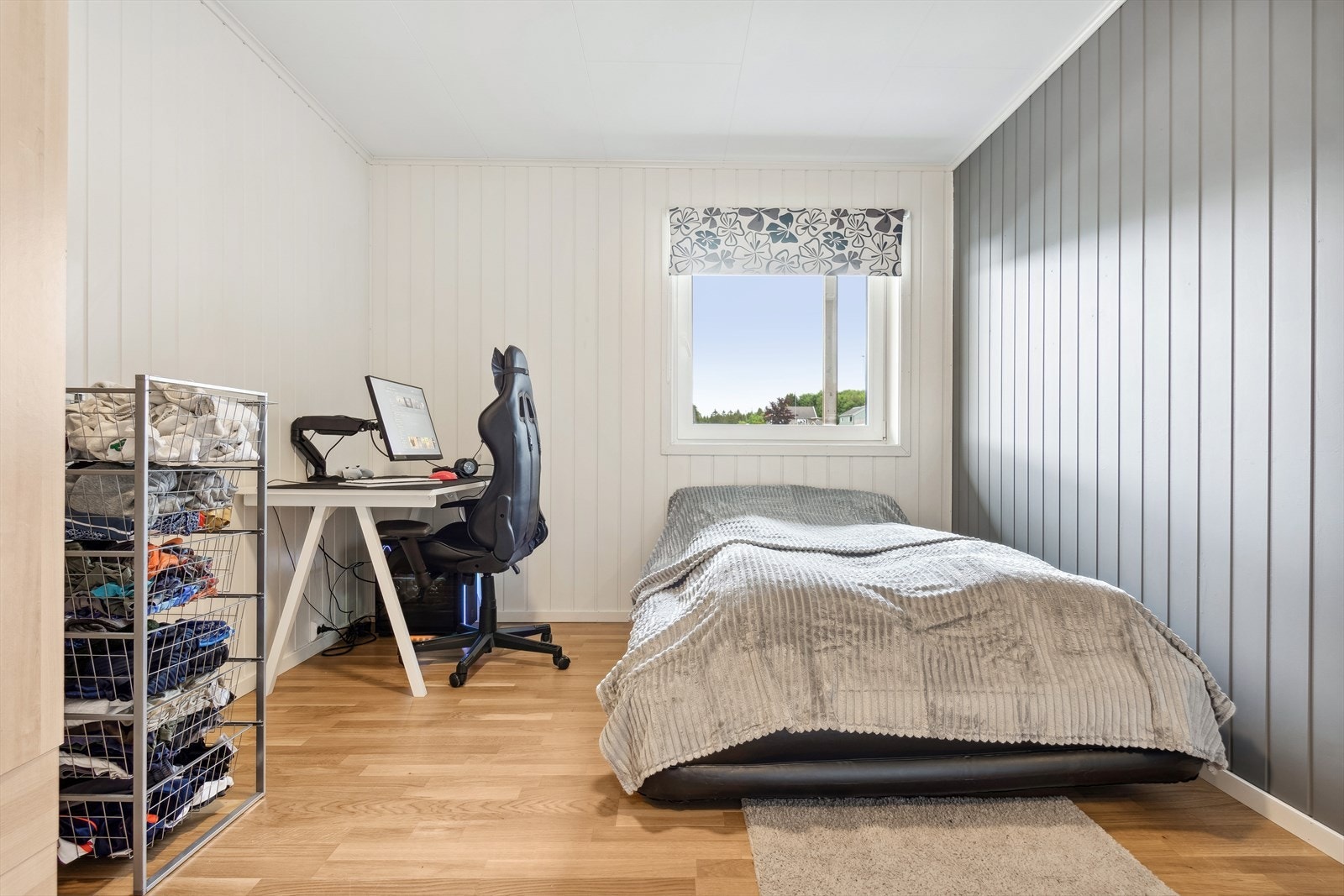 Hovedsoverom Galleribilde