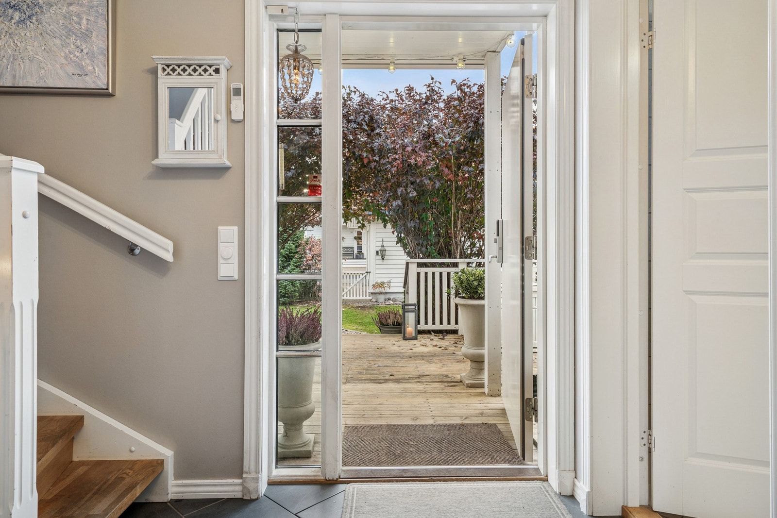 Velkommen til ditt nye hjem! Galleribilde