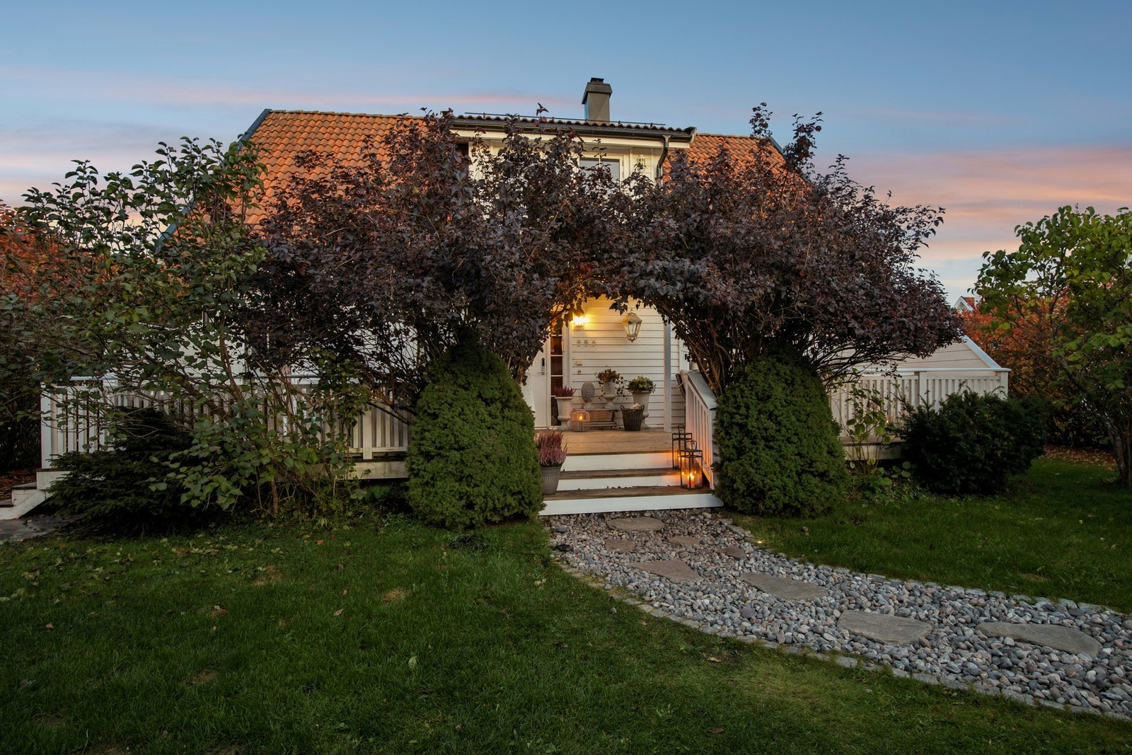 EIE Jessheim v/ Emma Toussi har gleden av å presentere Hestehagen 17! Foto av Bjørn Sørheim (EFKT). Galleribilde