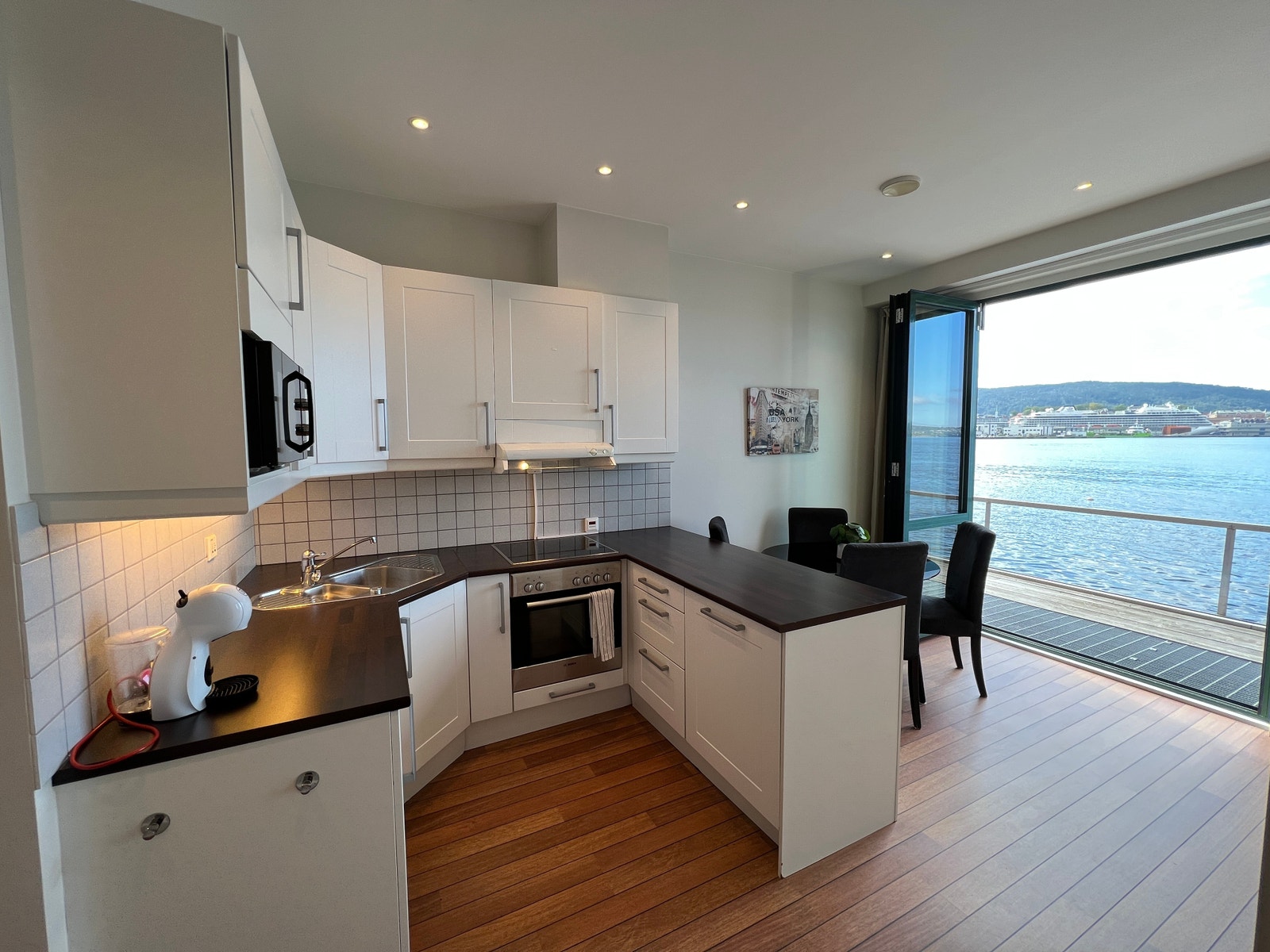 Leilighet 107 Galleribilde