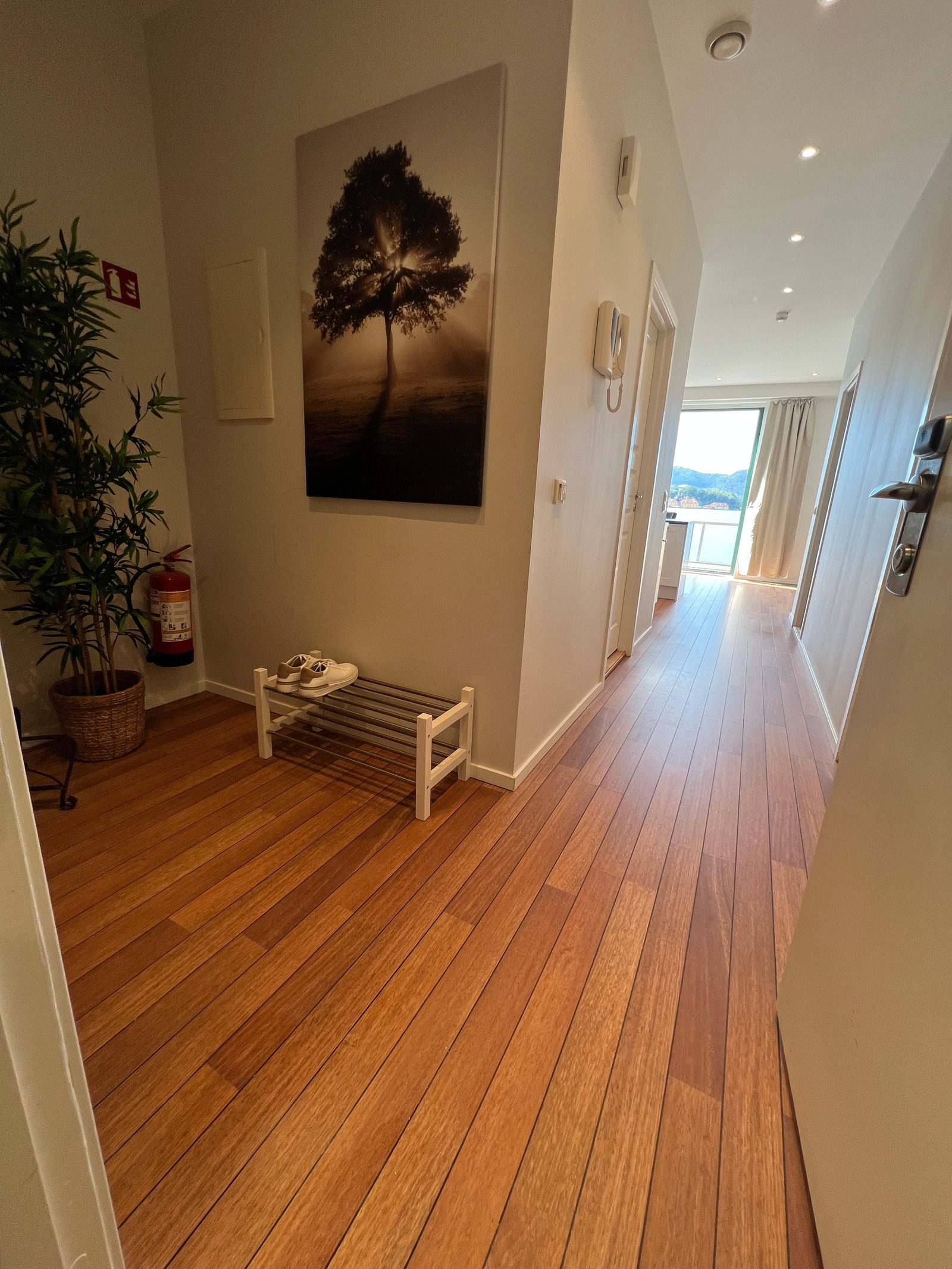 Leilighet 107 Galleribilde