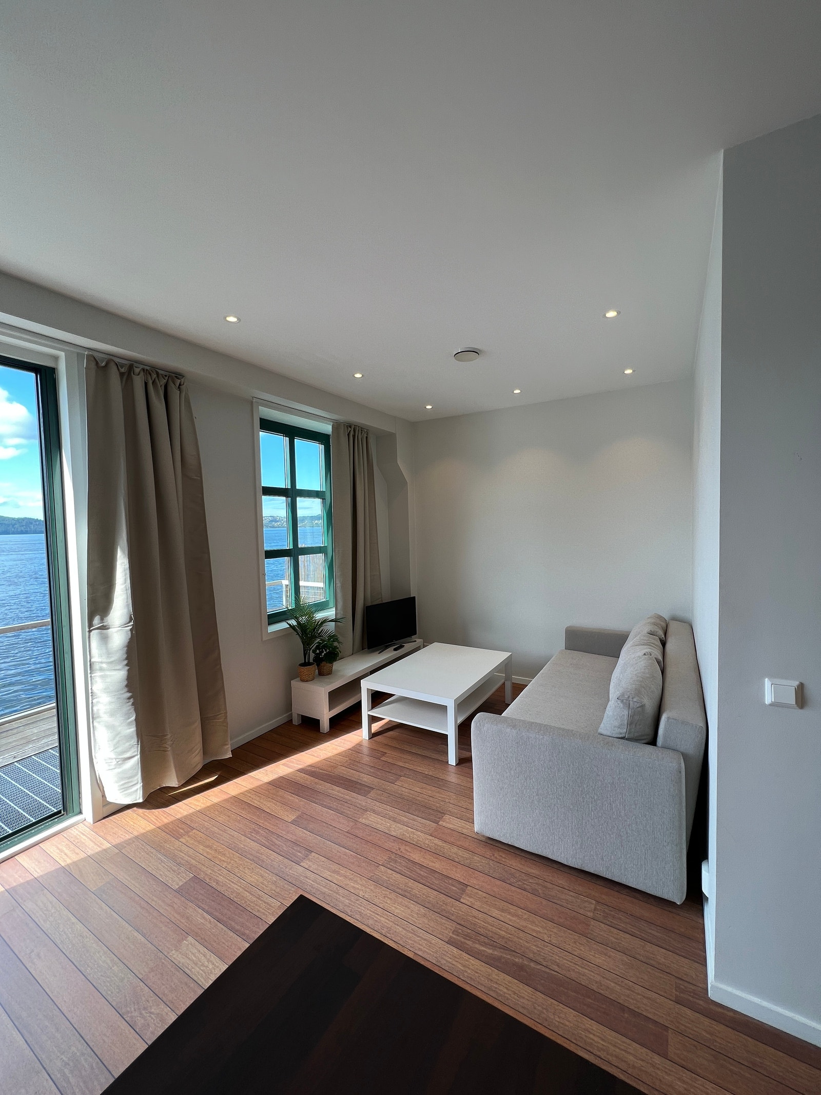 Leilighet 107 Galleribilde