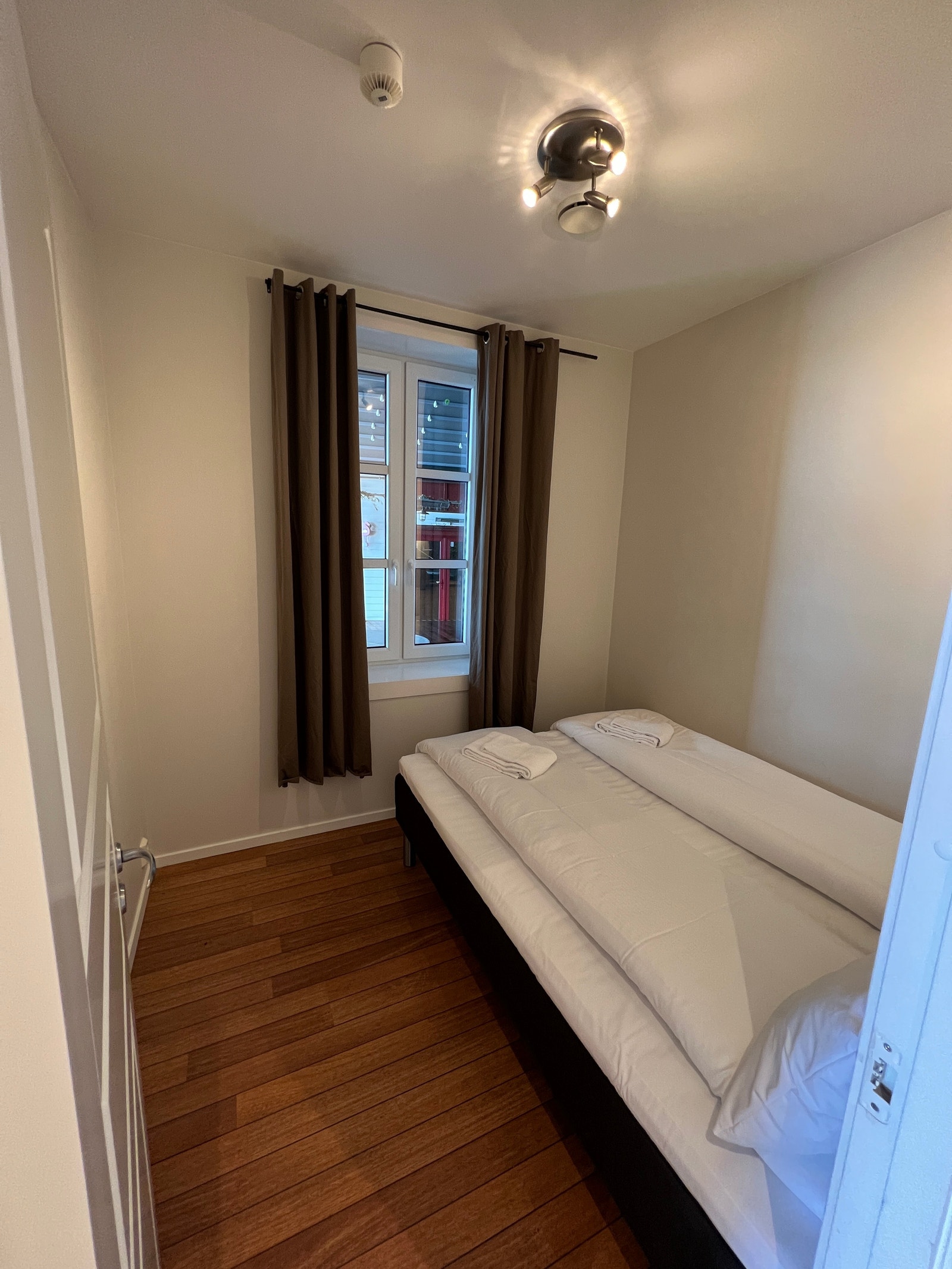 Leilighet 107 Galleribilde