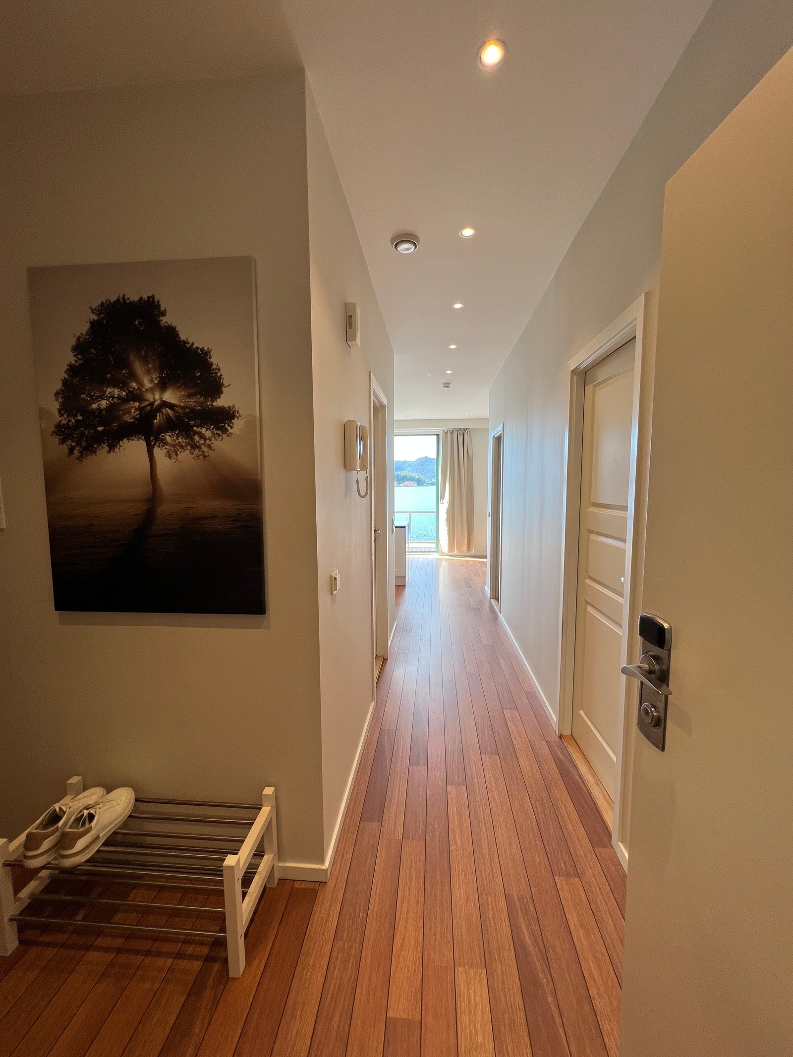 Leilighet 107 Galleribilde