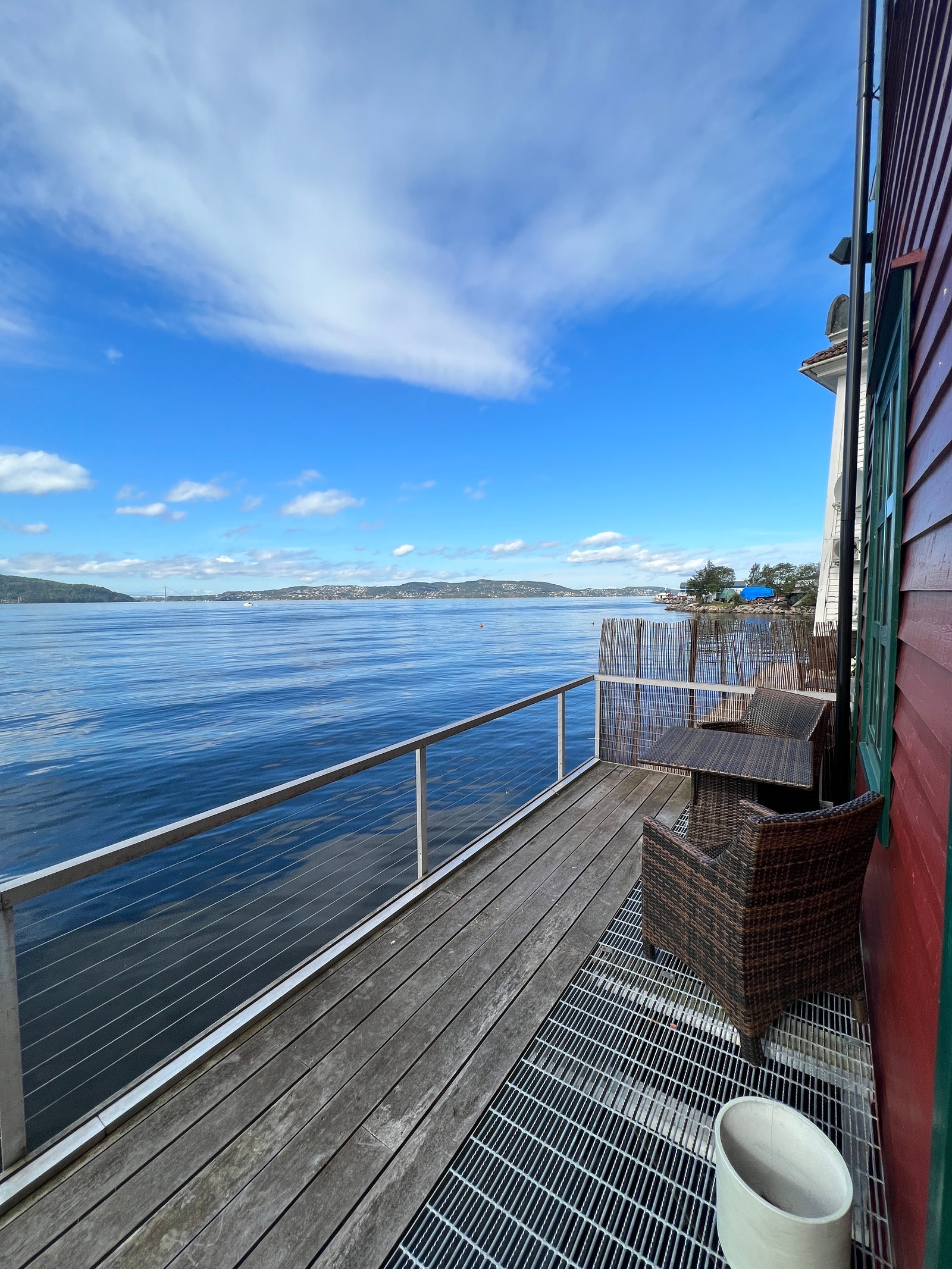 Leilighet 107 Galleribilde