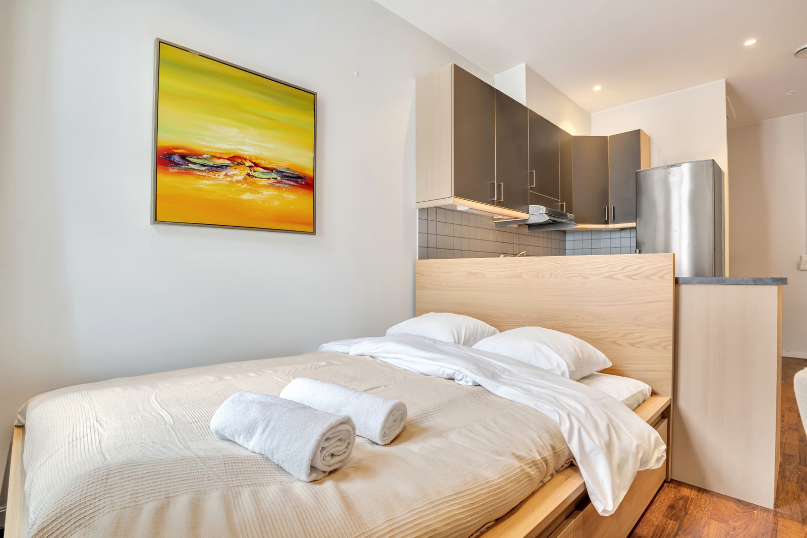 Leilighet 208 Galleribilde