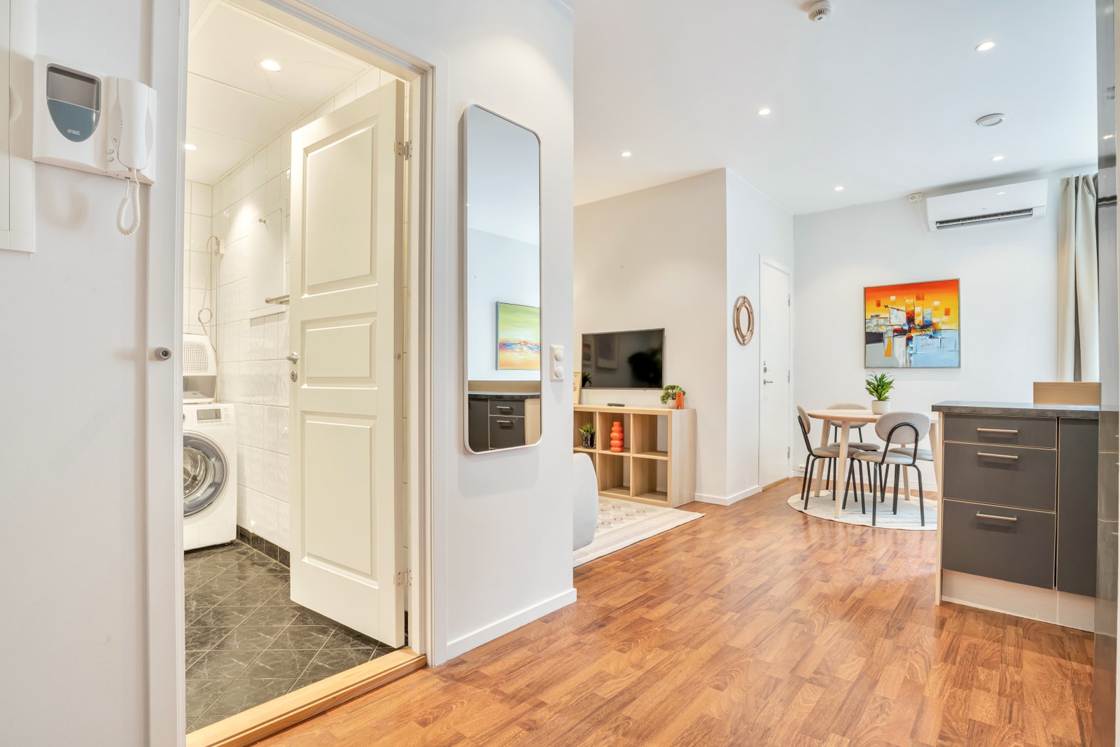 Leilighet 208 Galleribilde