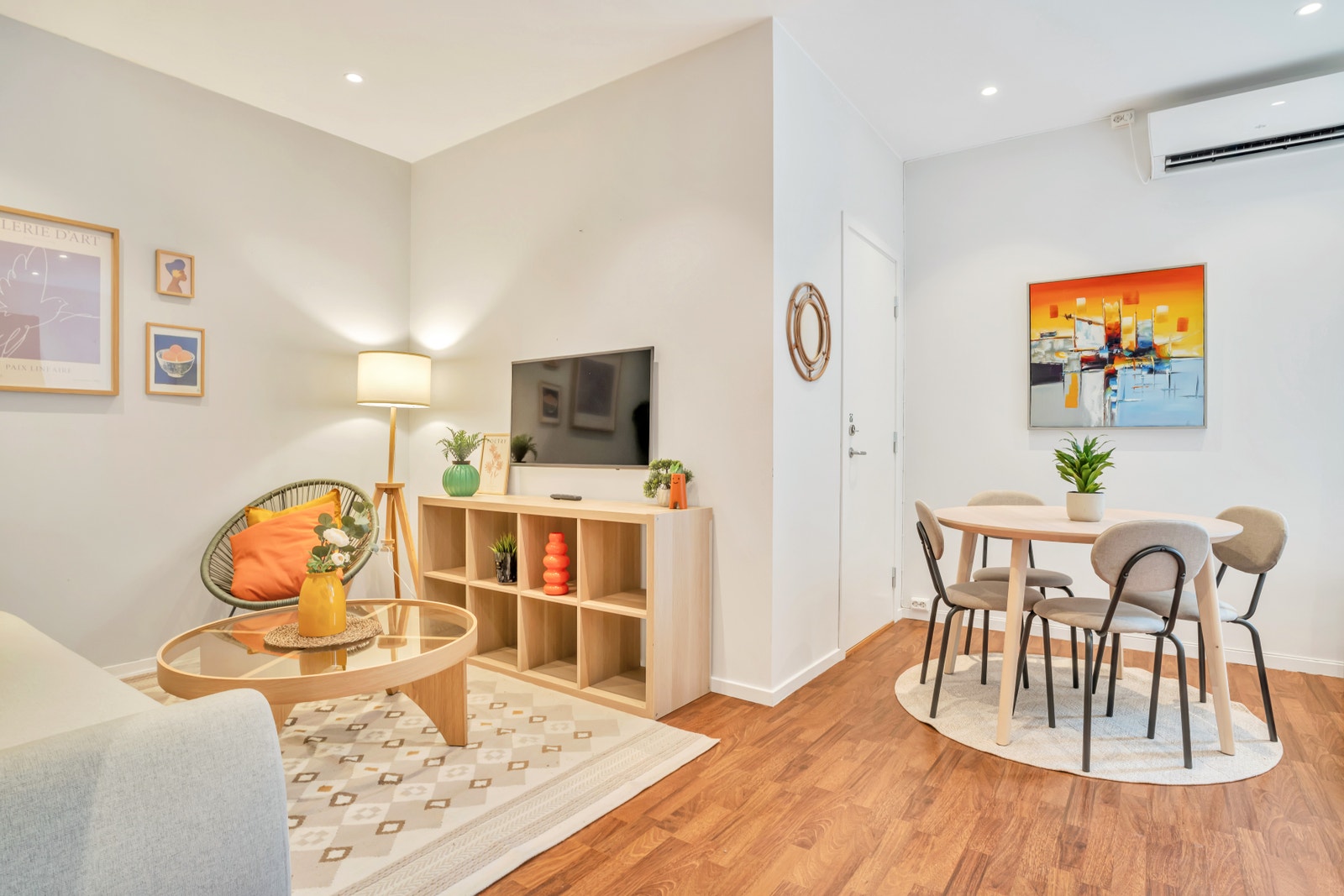 Leilighet 208 Galleribilde