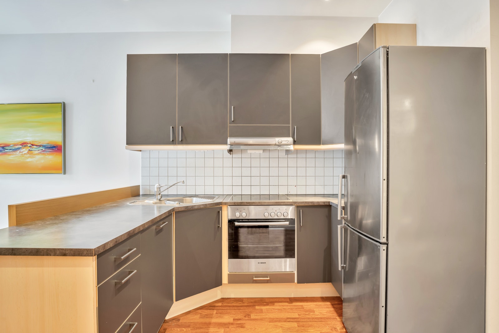 Leilighet 208 Galleribilde