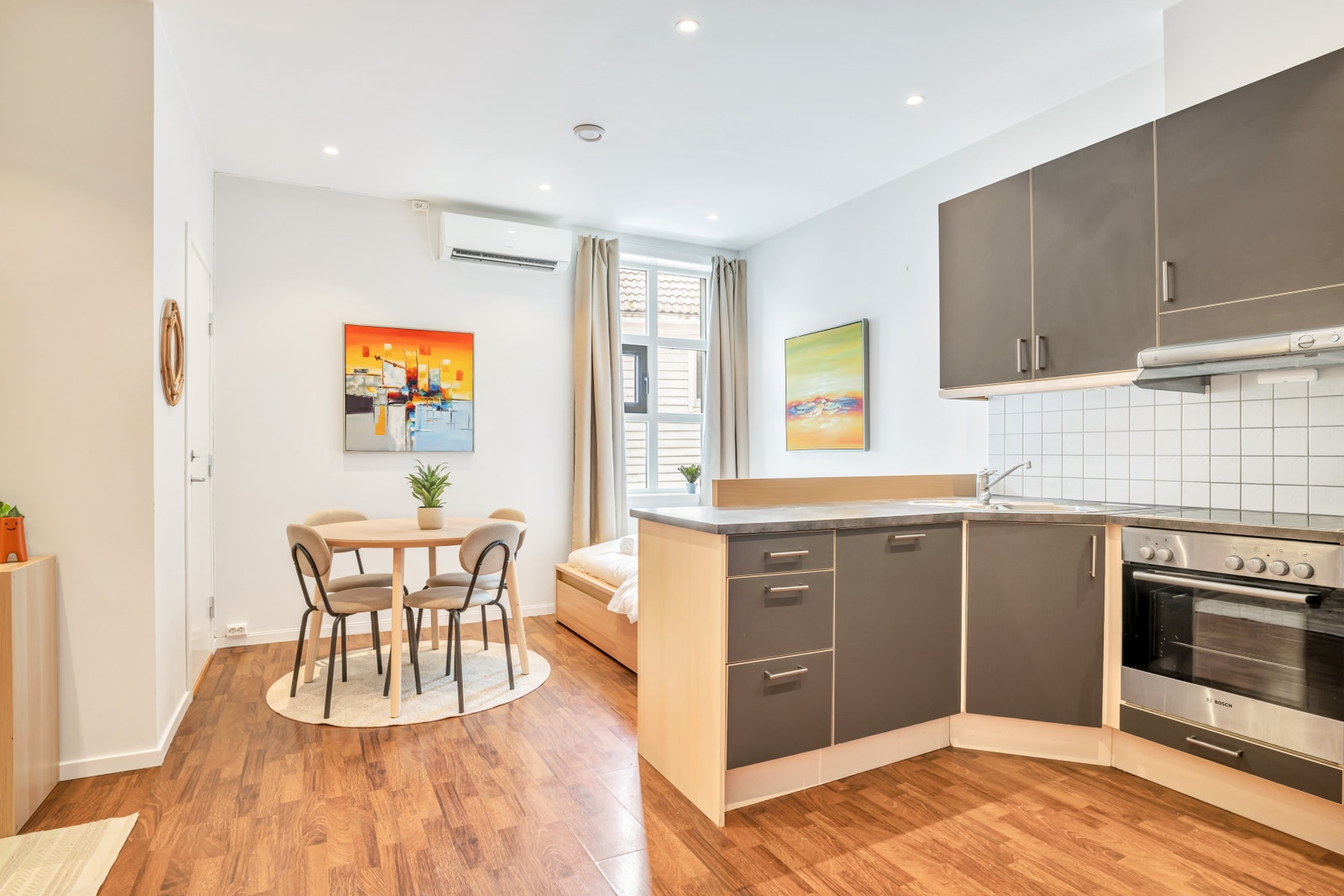 Leilighet 208 Galleribilde