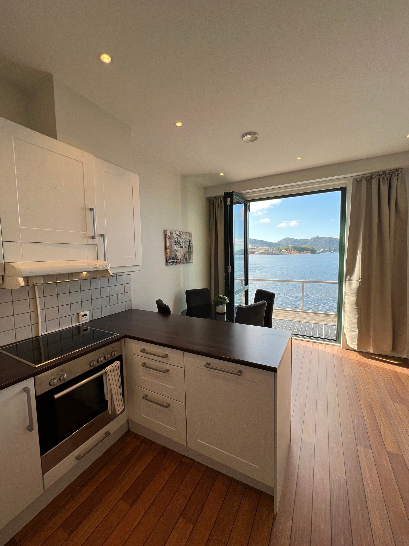 Leilighet 107 Galleribilde