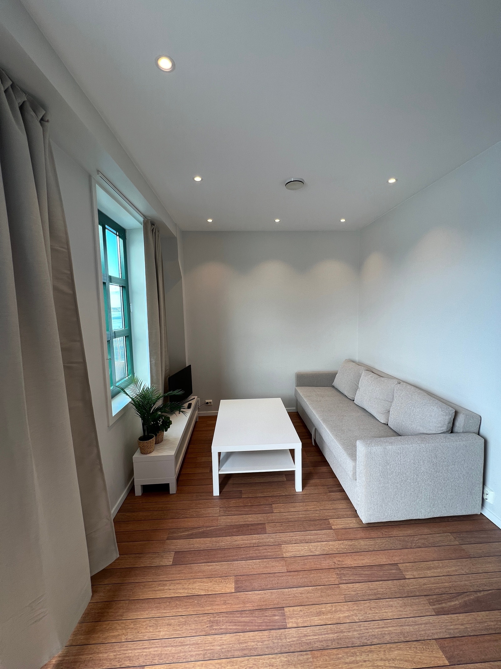 Leilighet 107 Galleribilde