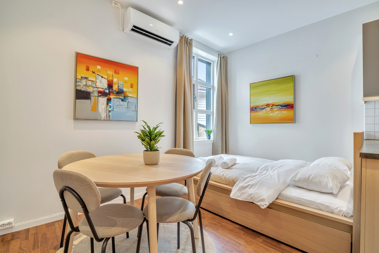 Leilighet 208 Galleribilde