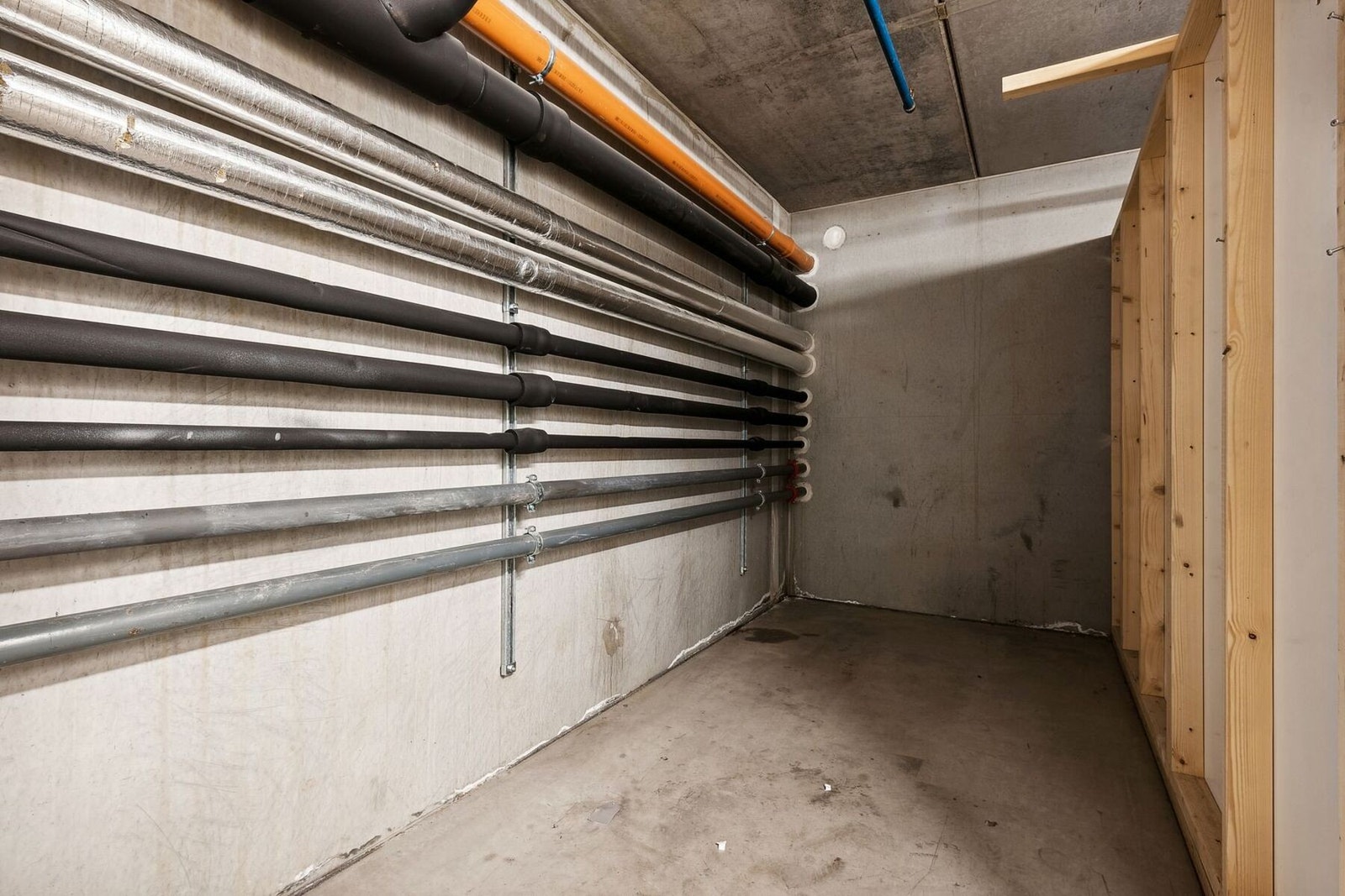 Bilde av bod, levert av eier. Galleribilde