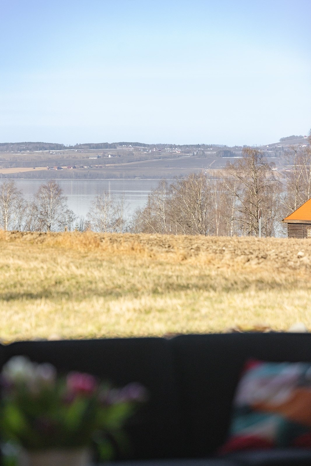 Det er bare å nyte! Galleribilde