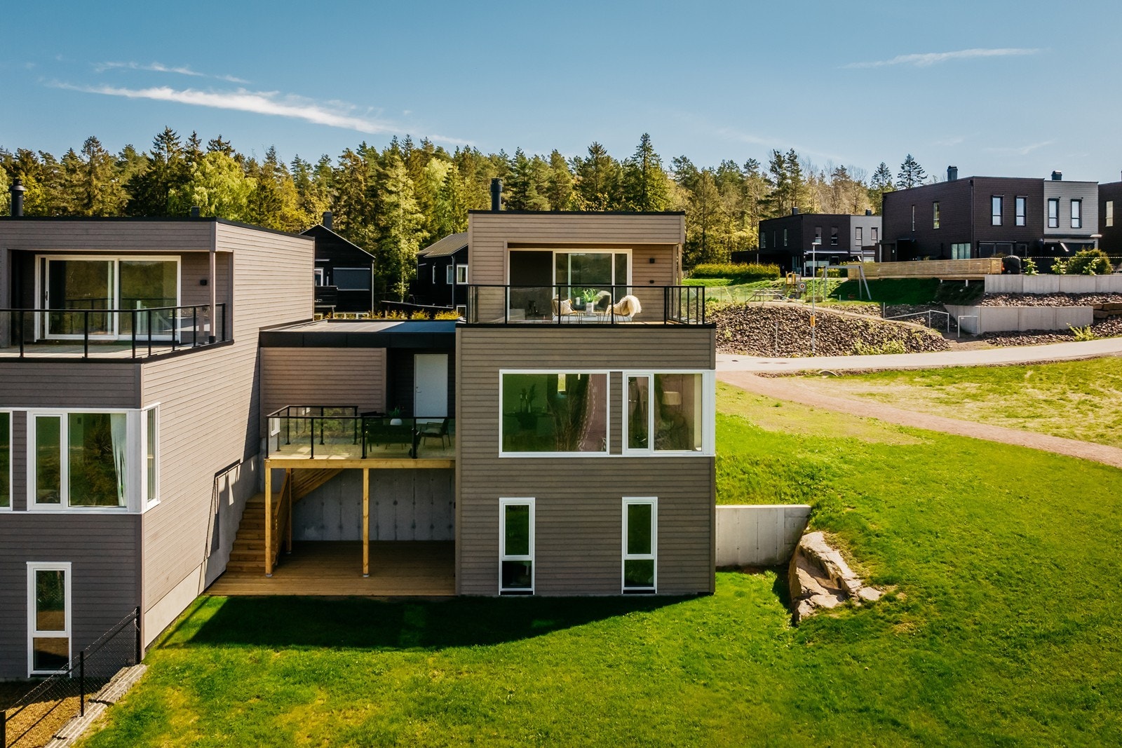 Velkommen til Engåstoppen 31! Galleribilde