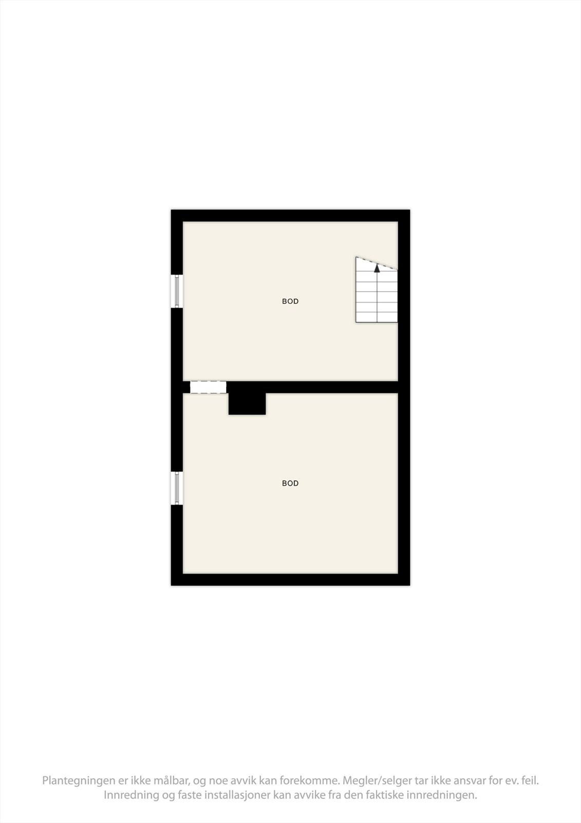 Plantegninger Galleribilde