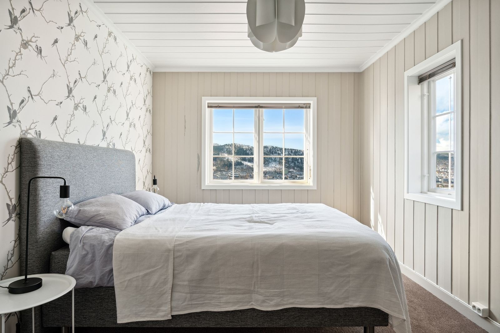 Soverom 2 Galleribilde