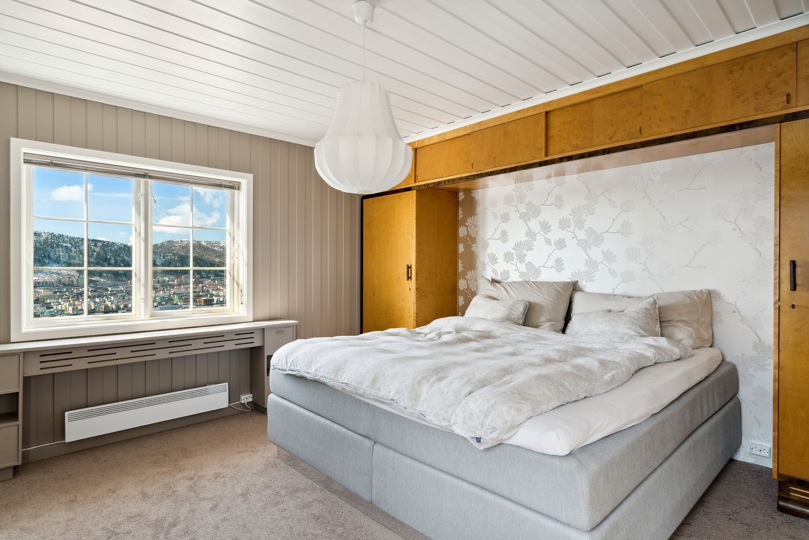 Hovedsoverom Galleribilde