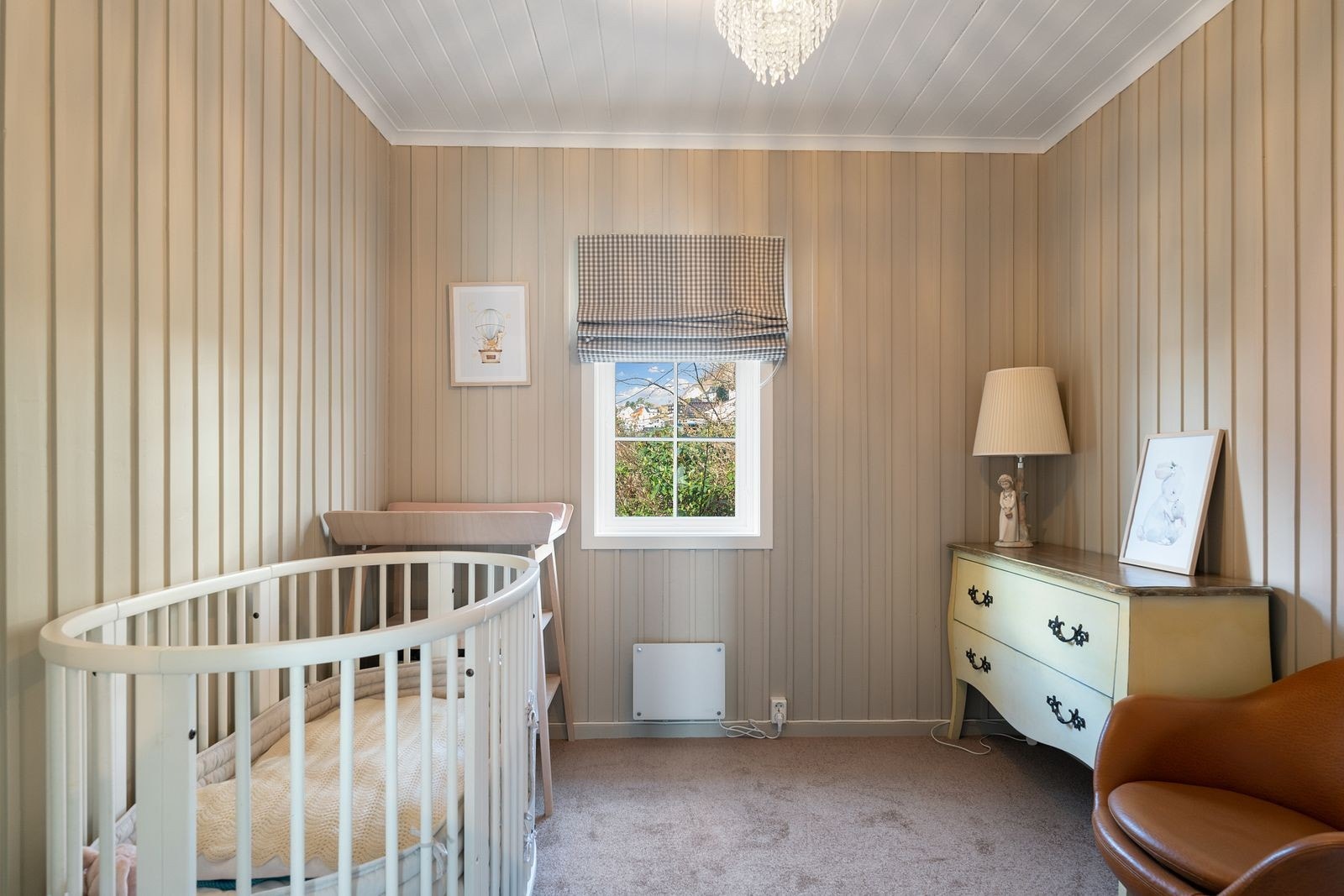 Soverom 4 Galleribilde