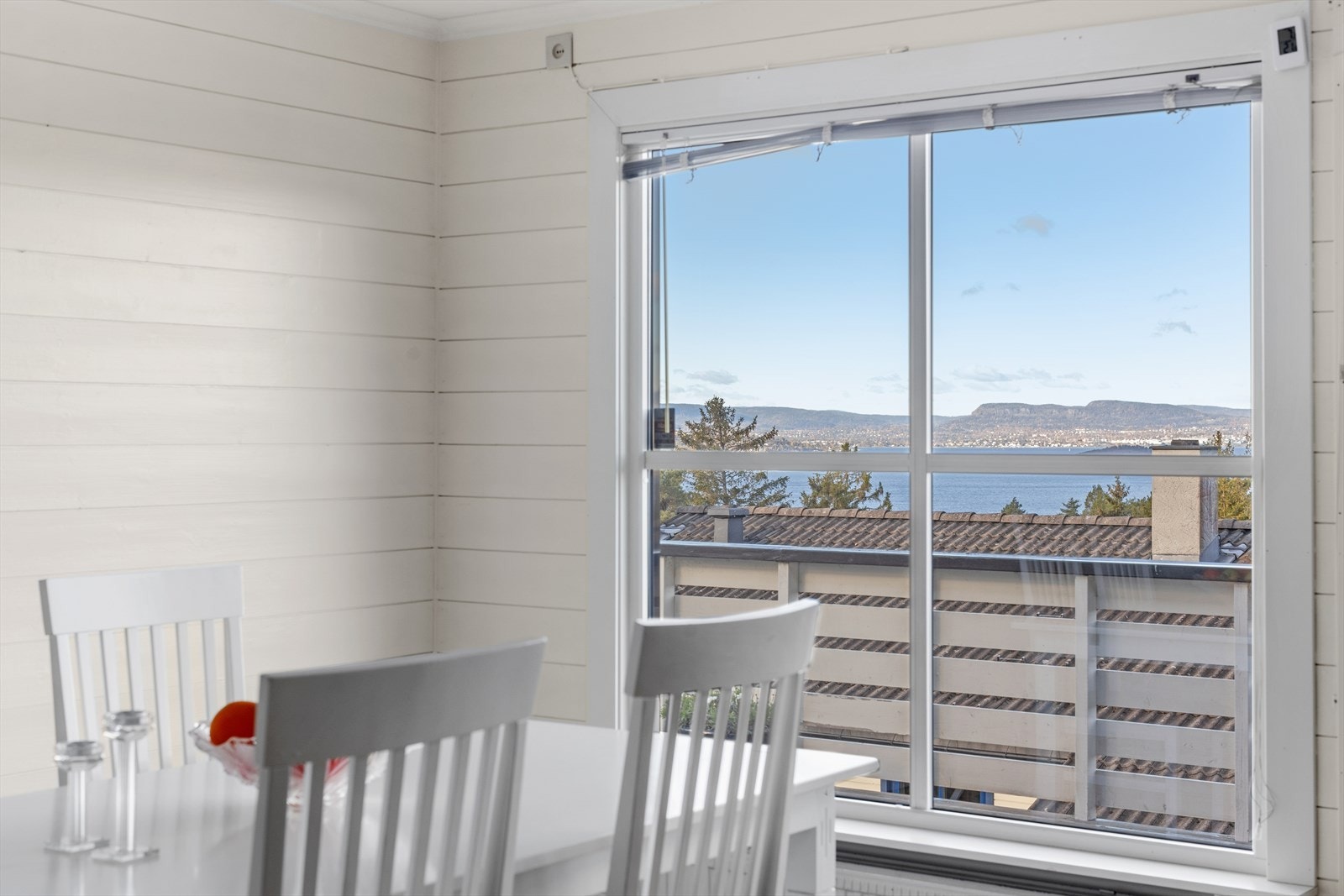 Fjordutsikt! Galleribilde