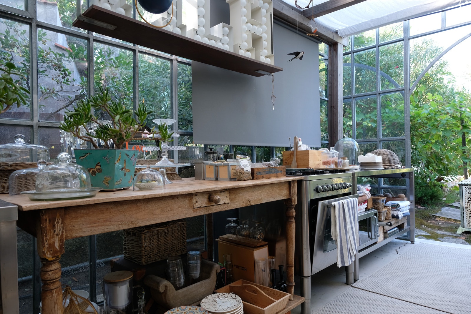 Vi søker kunden som vil føre historien videre. Galleribilde