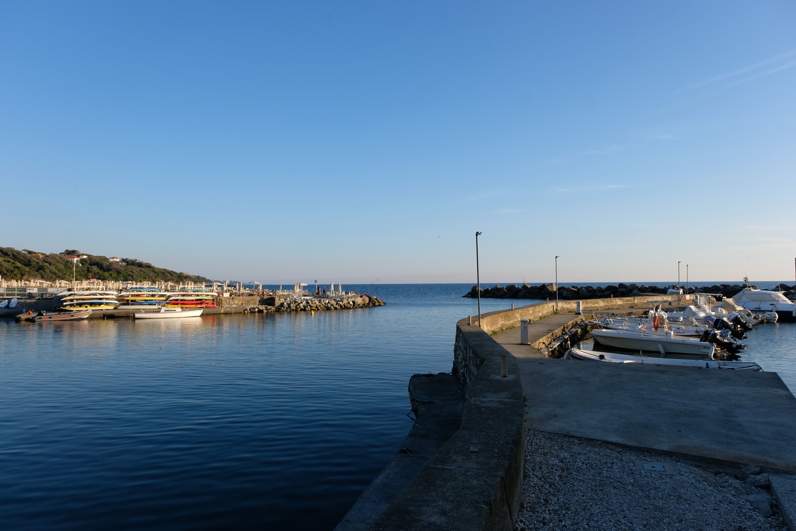 Quercianella Galleribilde