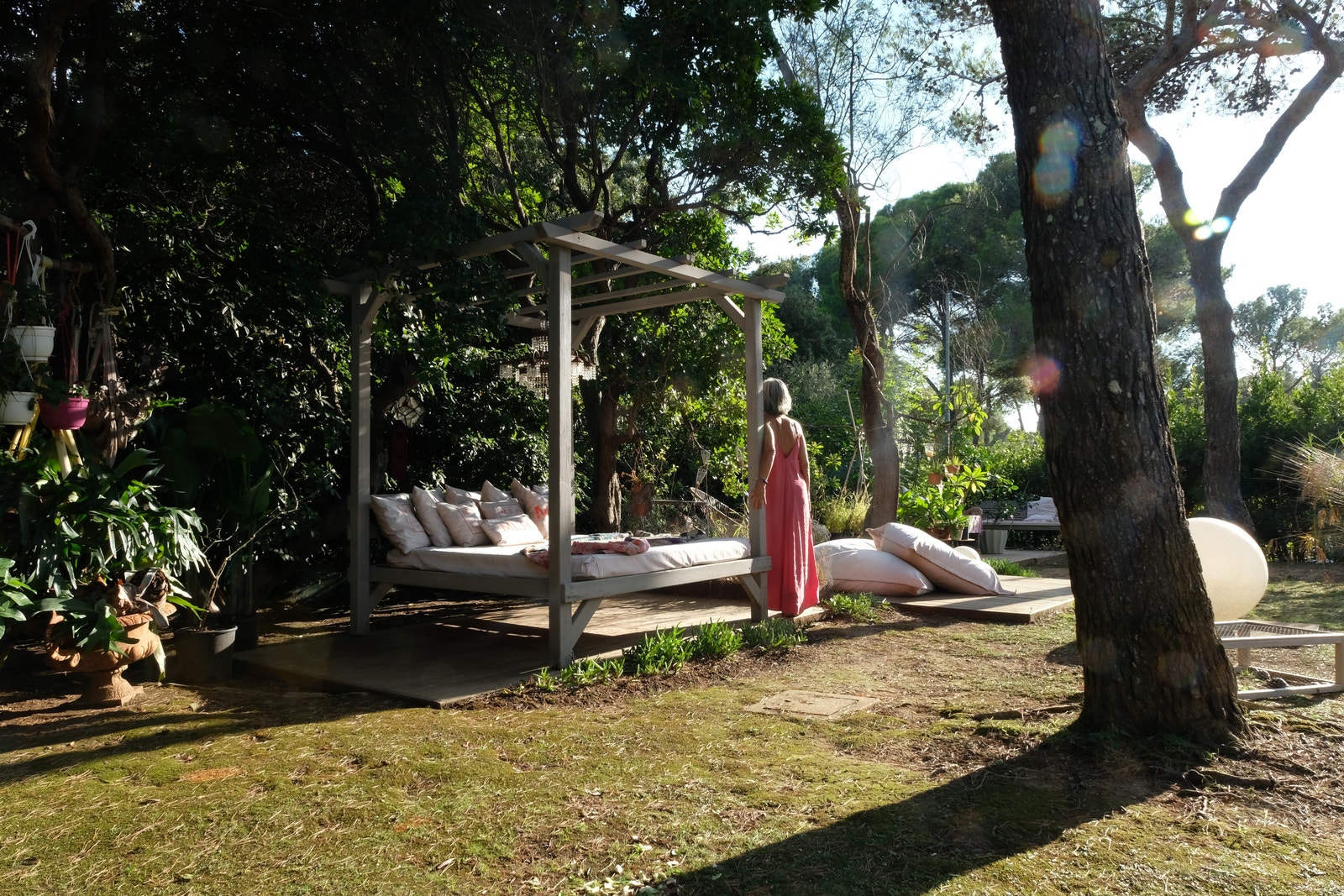 Bør oppleves! Dette er eiendommen for spesielt interreserte. Galleribilde