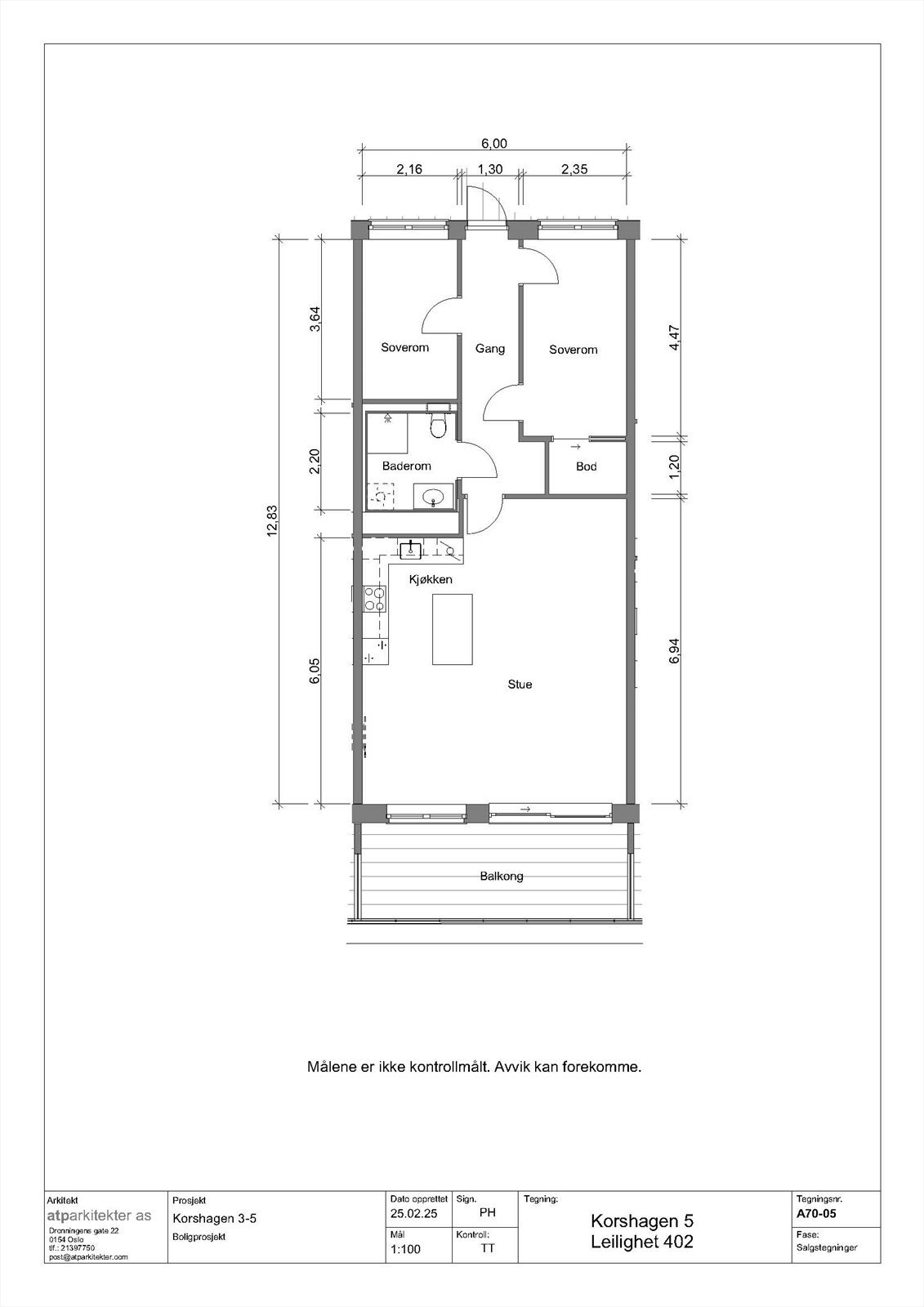 Salgstegning Leil 402.jpg Galleribilde