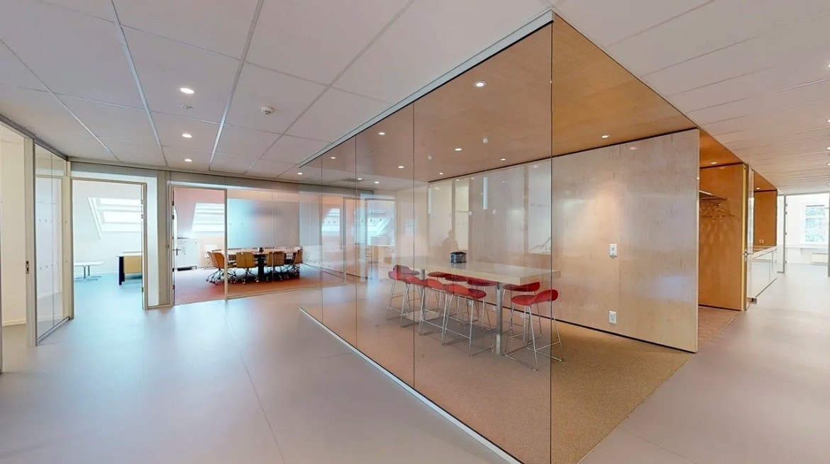 Grønland 6-8 Galleribilde