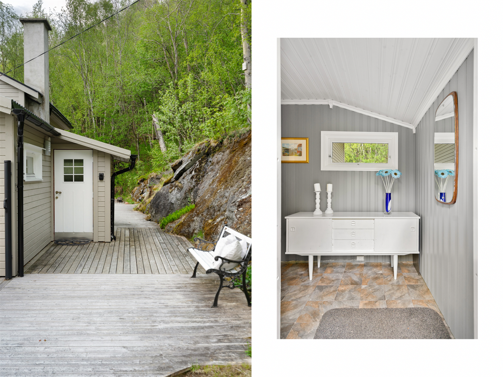 Vi tar turen inn! Galleribilde