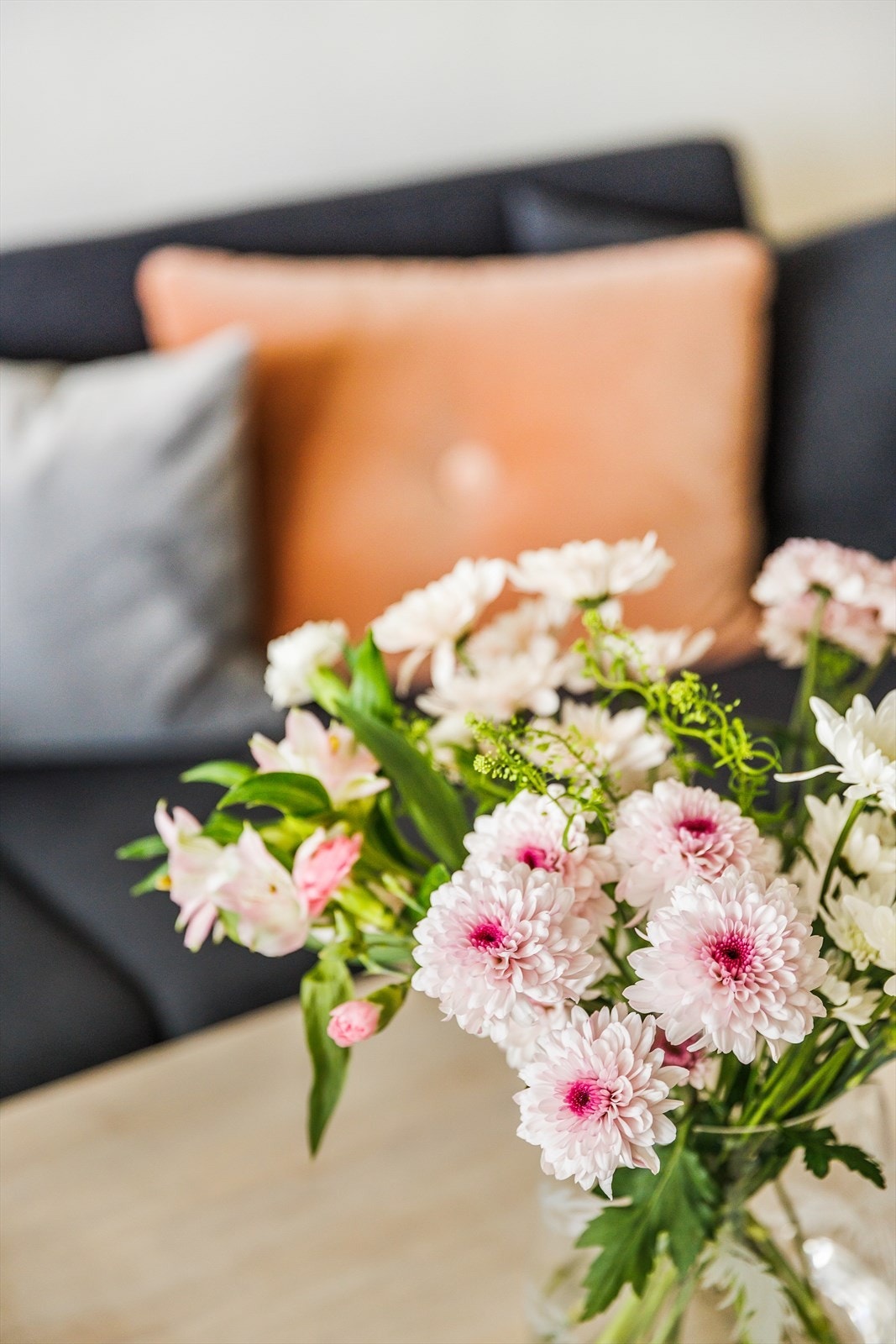 Detaljbilde. Galleribilde