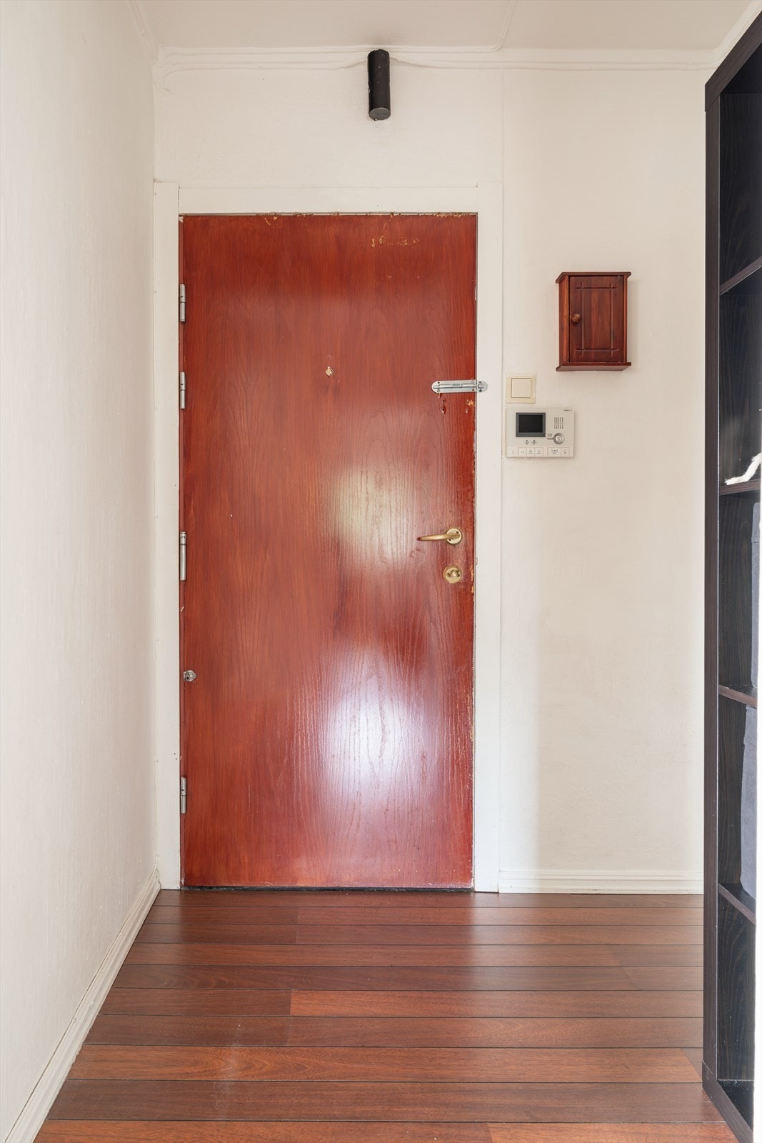 Velkommen inn! Galleribilde