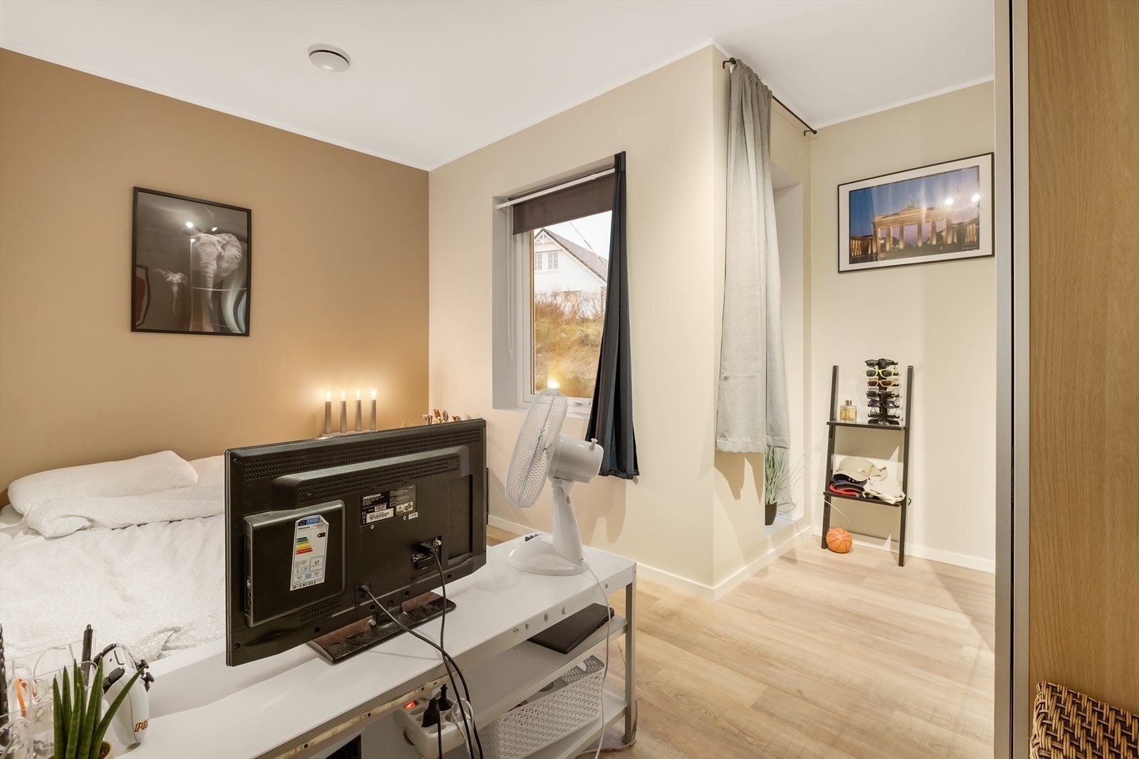 | Fana Sparebank Eiendom Galleribilde