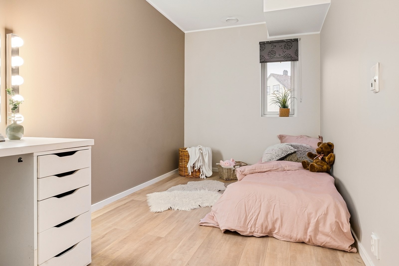 | Fana Sparebank Eiendom Galleribilde