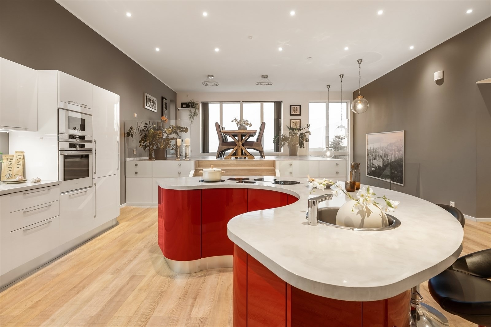 | Fana Sparebank Eiendom Galleribilde