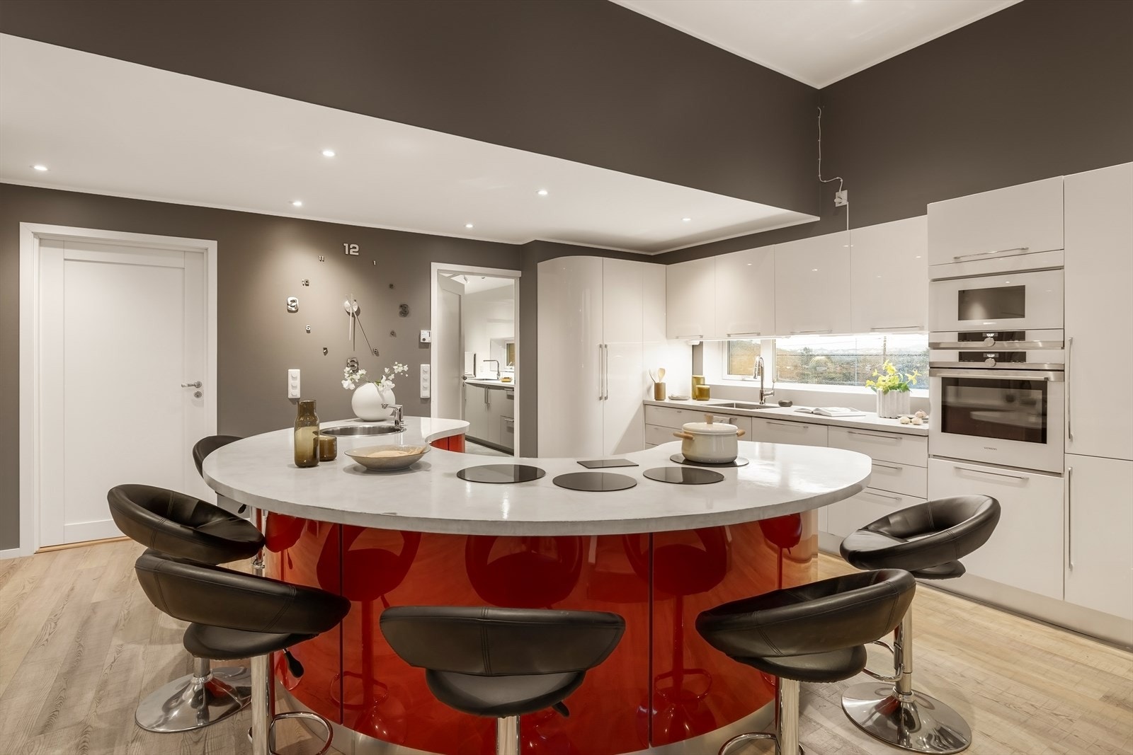 | Fana Sparebank Eiendom Galleribilde