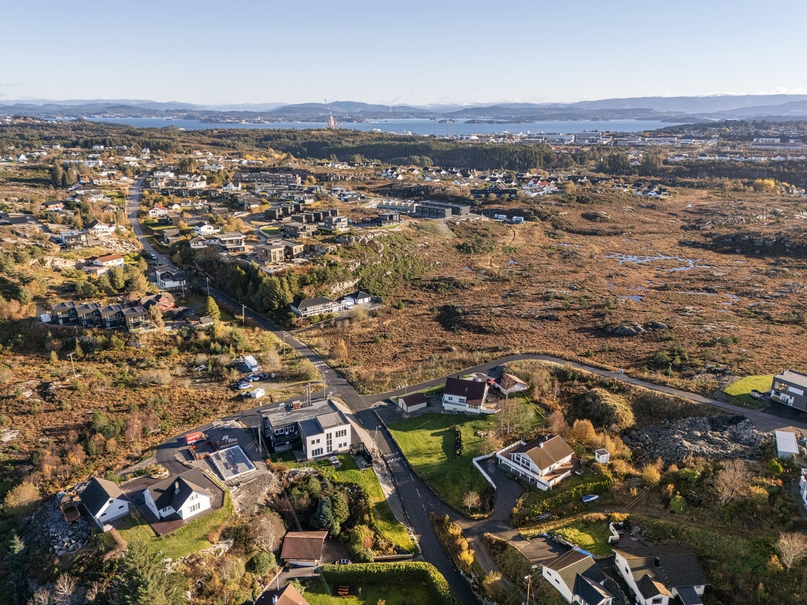 Ågotnes Galleribilde