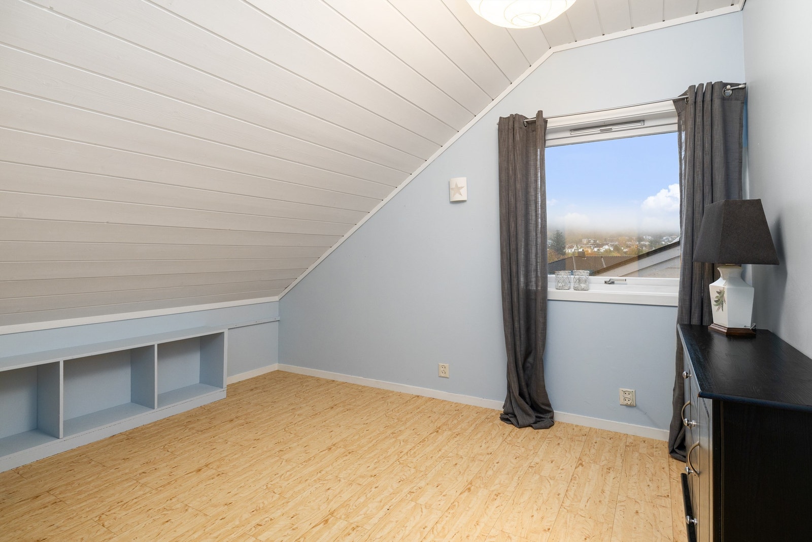 Soverom 3 Galleribilde