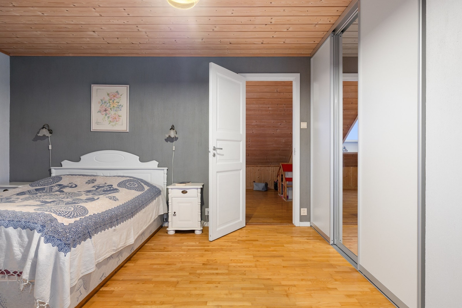 Soverom 5 Galleribilde