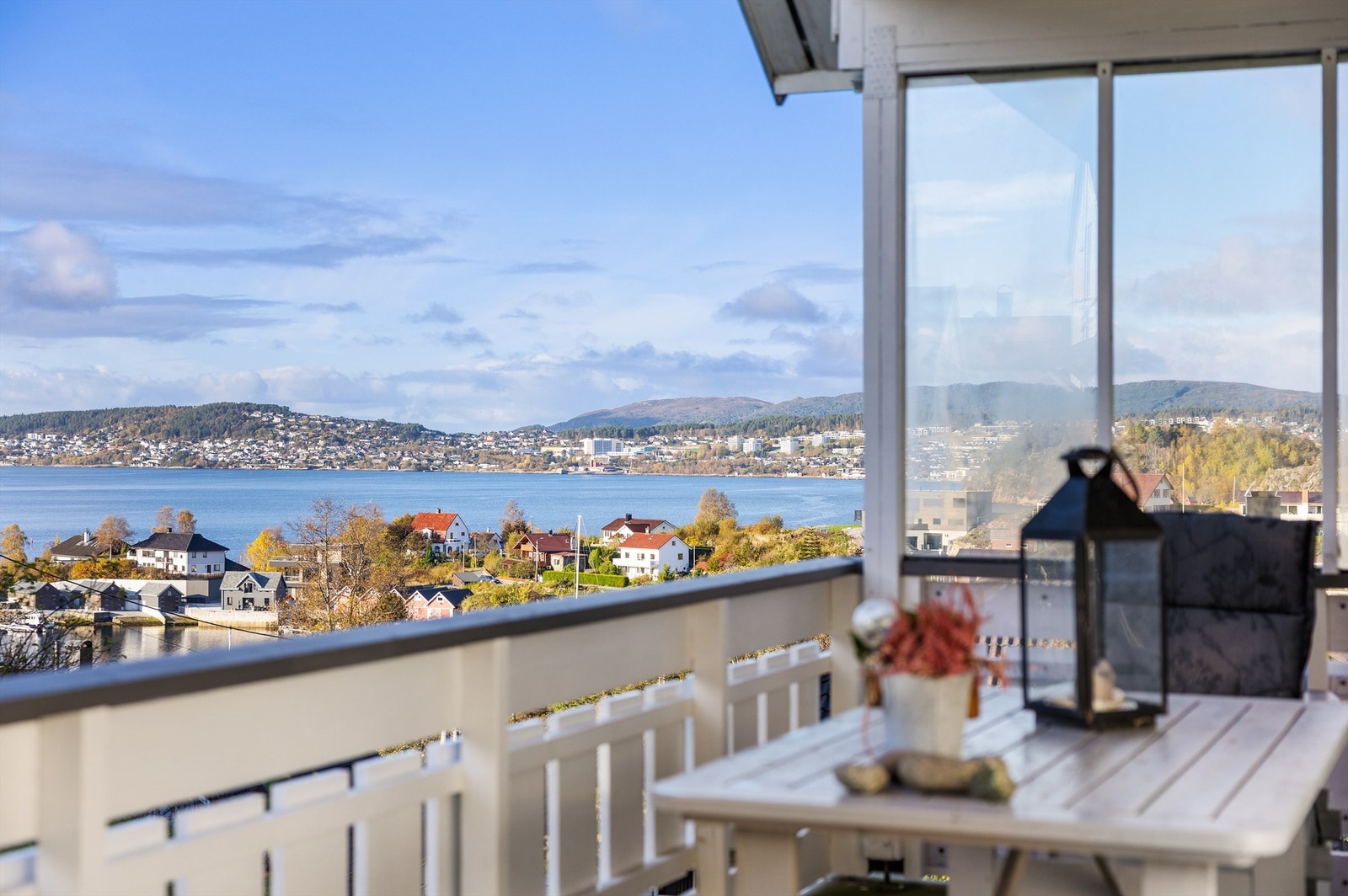 Øvre Skytterholmen 8 Galleribilde