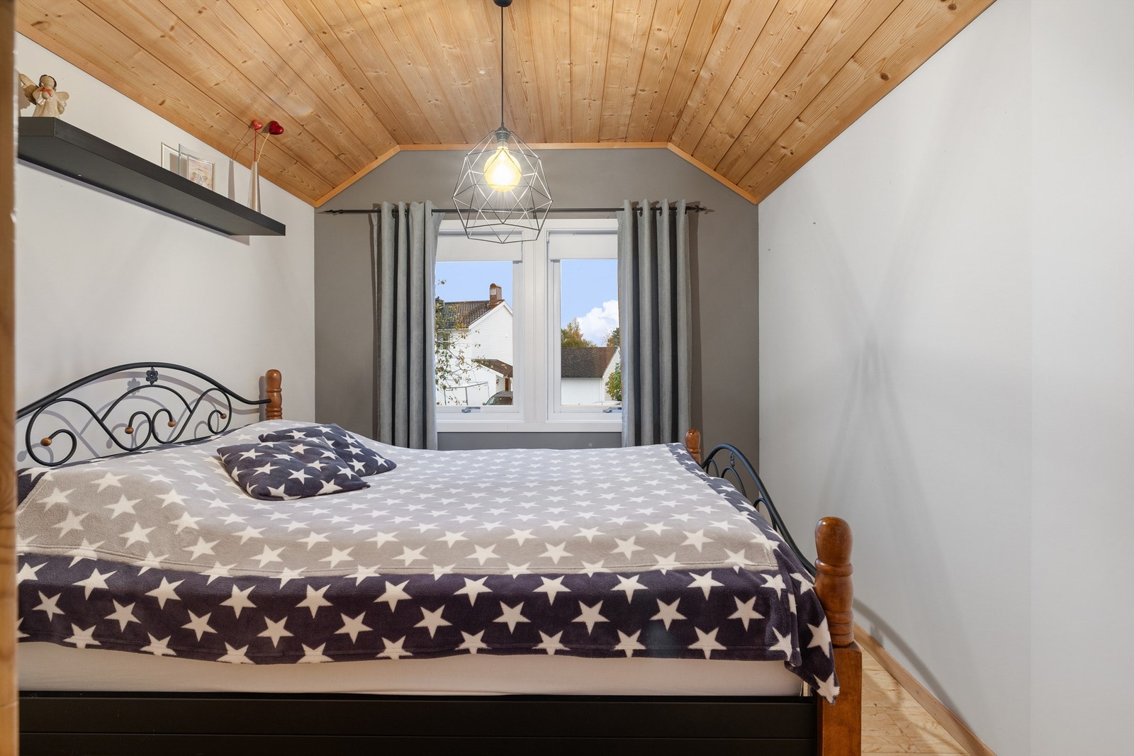 Soverom 4 Galleribilde